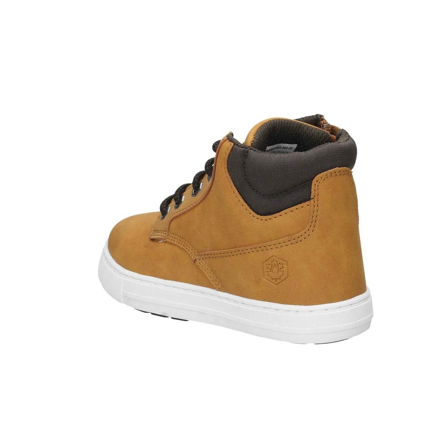 LUMBERJACK JUNIOR - BO SB64601005S03 Polacco