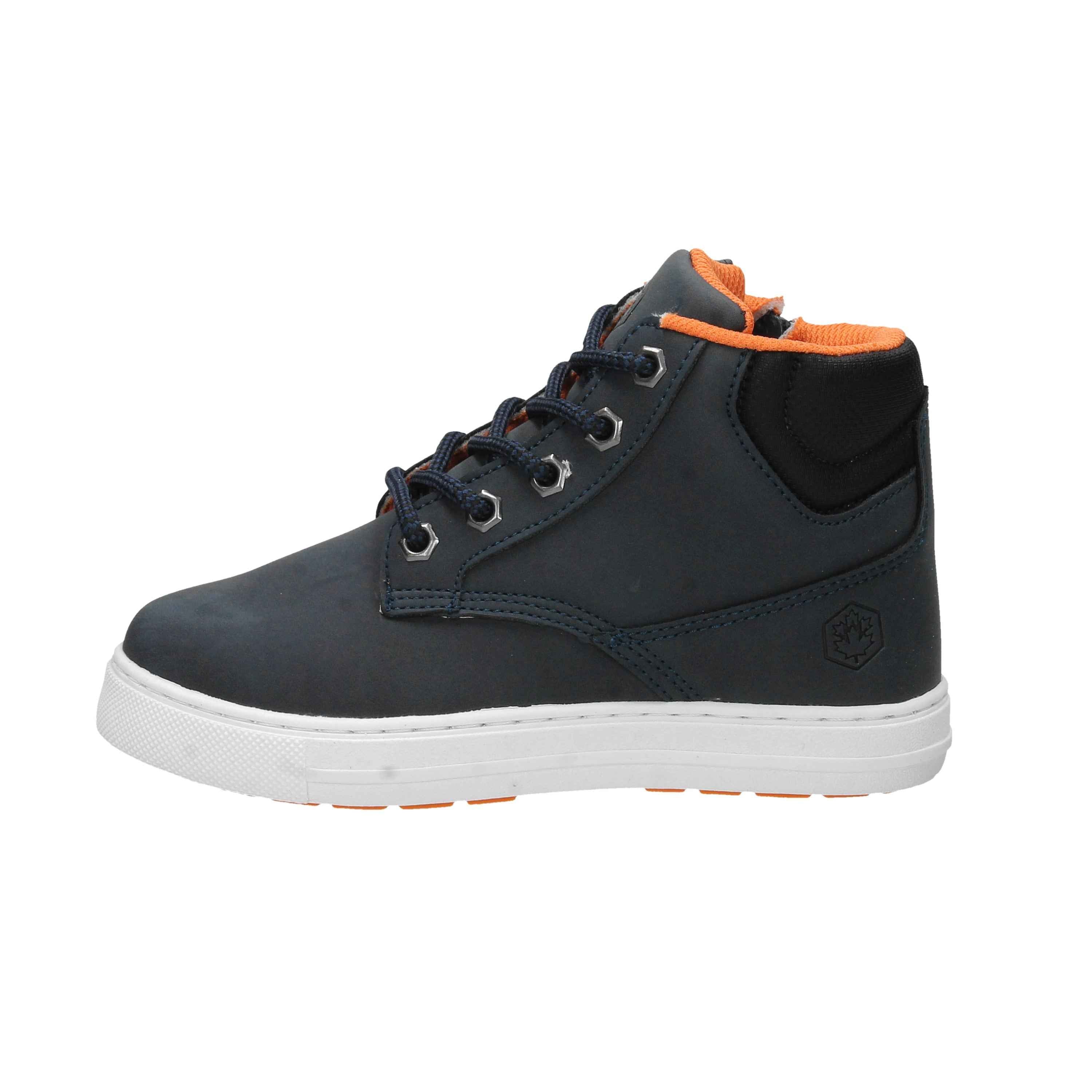 LUMBERJACK JUNIOR - BO SB64601005S03 Polacco