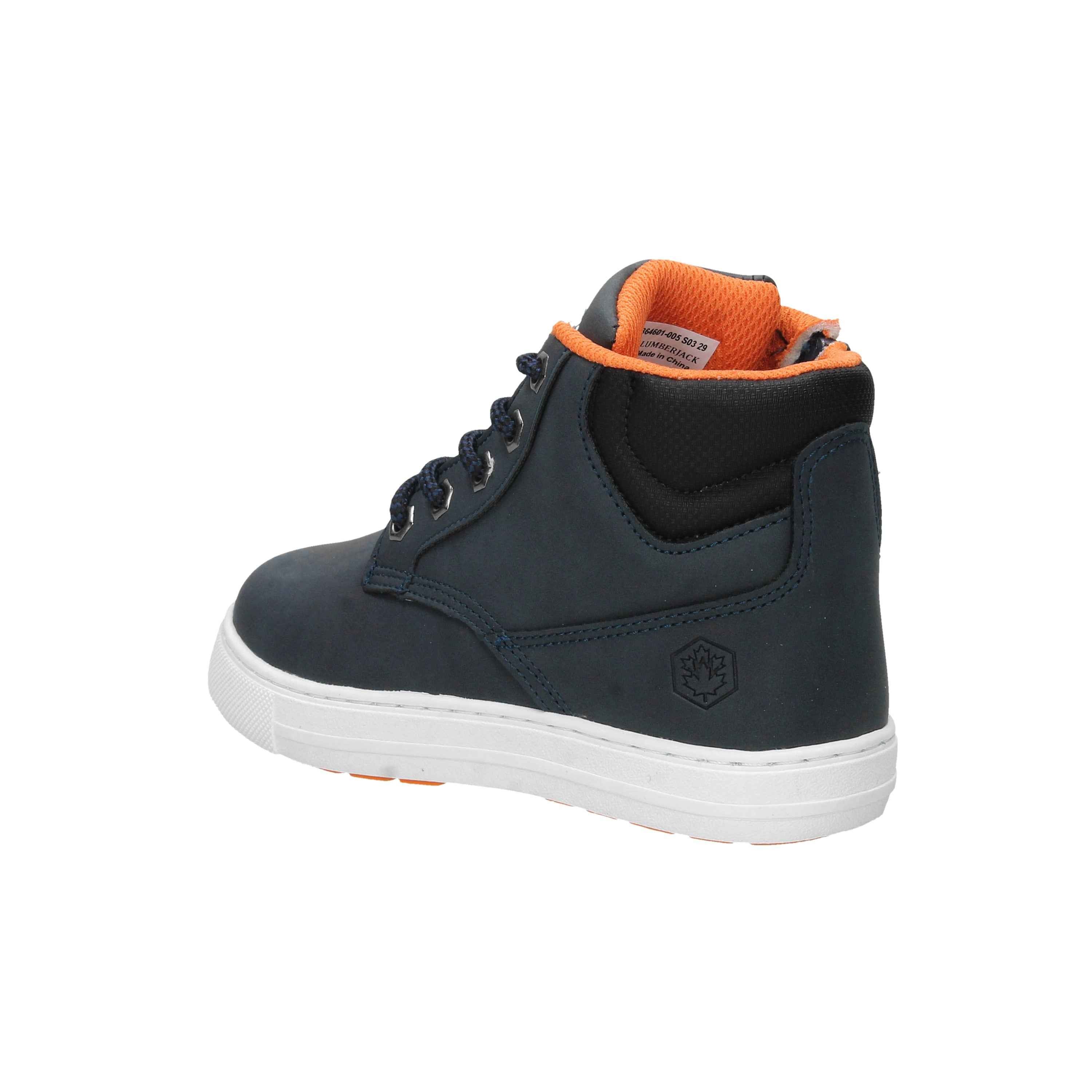 LUMBERJACK JUNIOR - BO SB64601005S03 Polacco