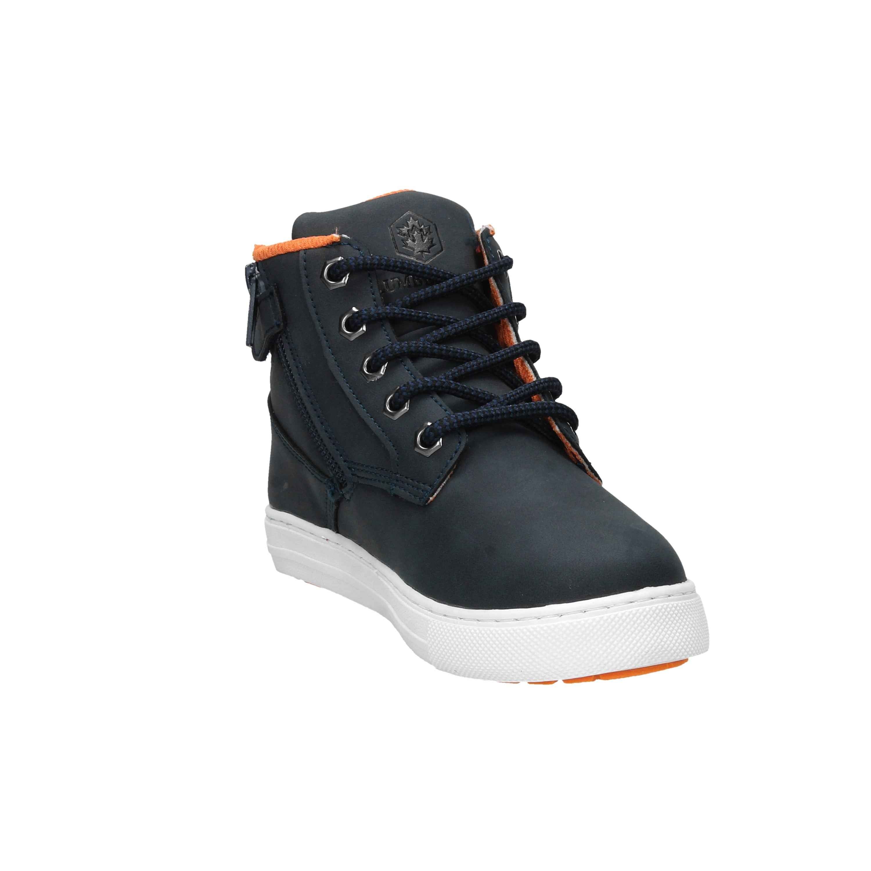 LUMBERJACK JUNIOR - BO SB64601005S03 Polacco