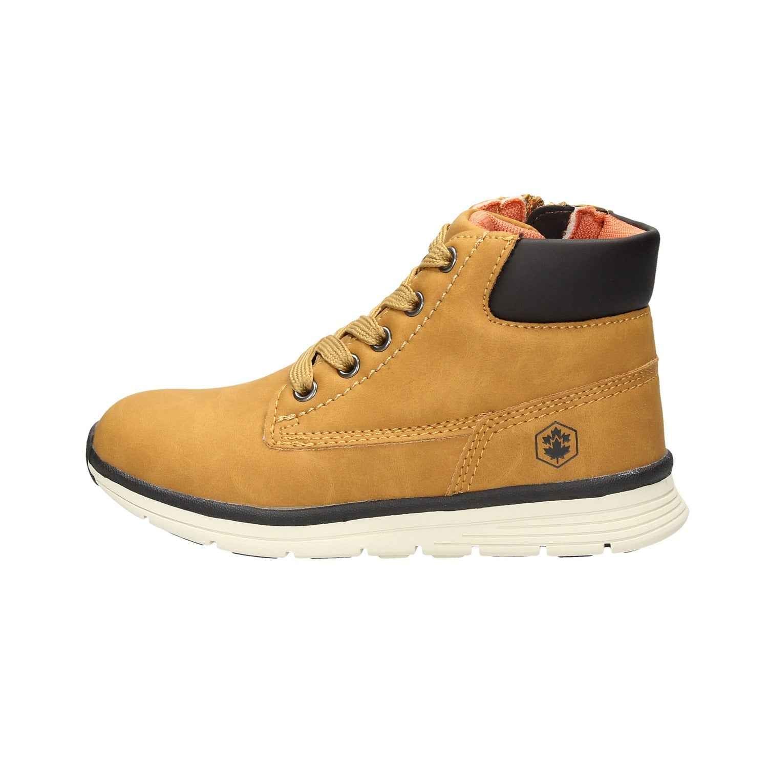 LUMBERJACK JUNIOR - BO SB65001003P86 Polacco