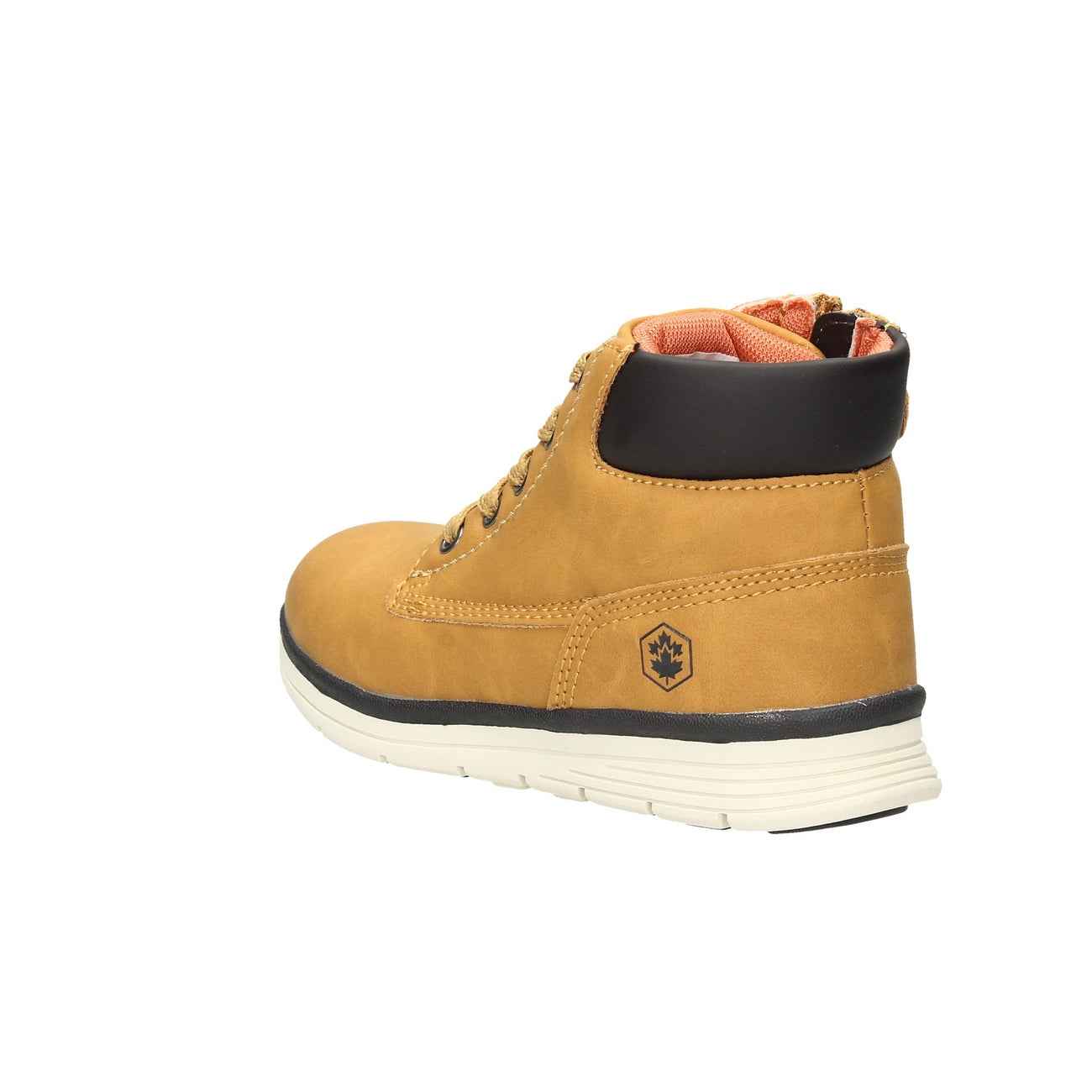 LUMBERJACK JUNIOR - BO SB65001003P86 Polacco