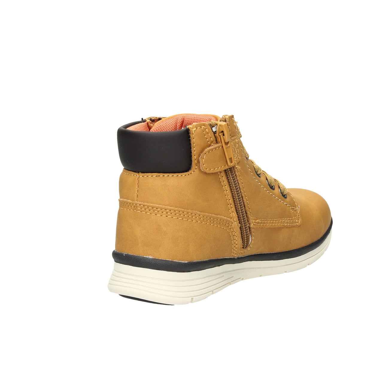 LUMBERJACK JUNIOR - BO SB65001003P86 Polacco