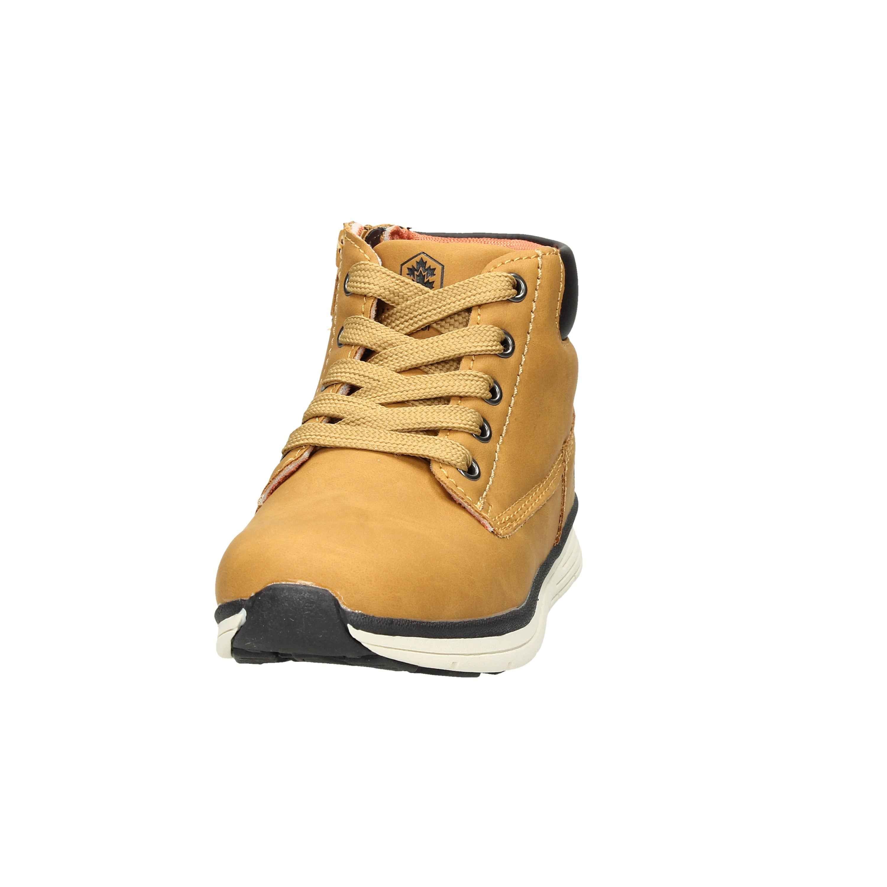 LUMBERJACK JUNIOR - BO SB65001003P86 Polacco