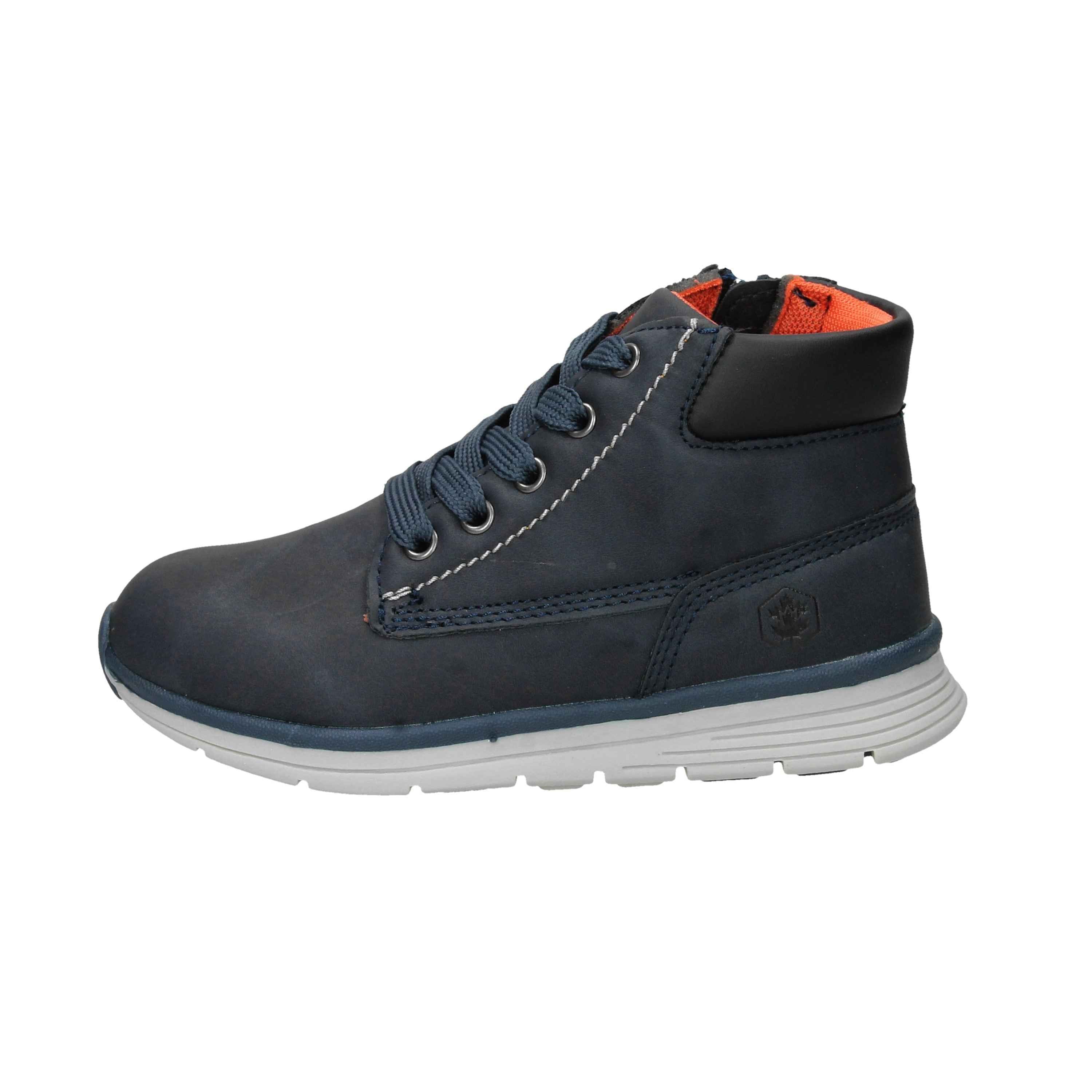 LUMBERJACK JUNIOR - BO SB65001003P86 Polacco