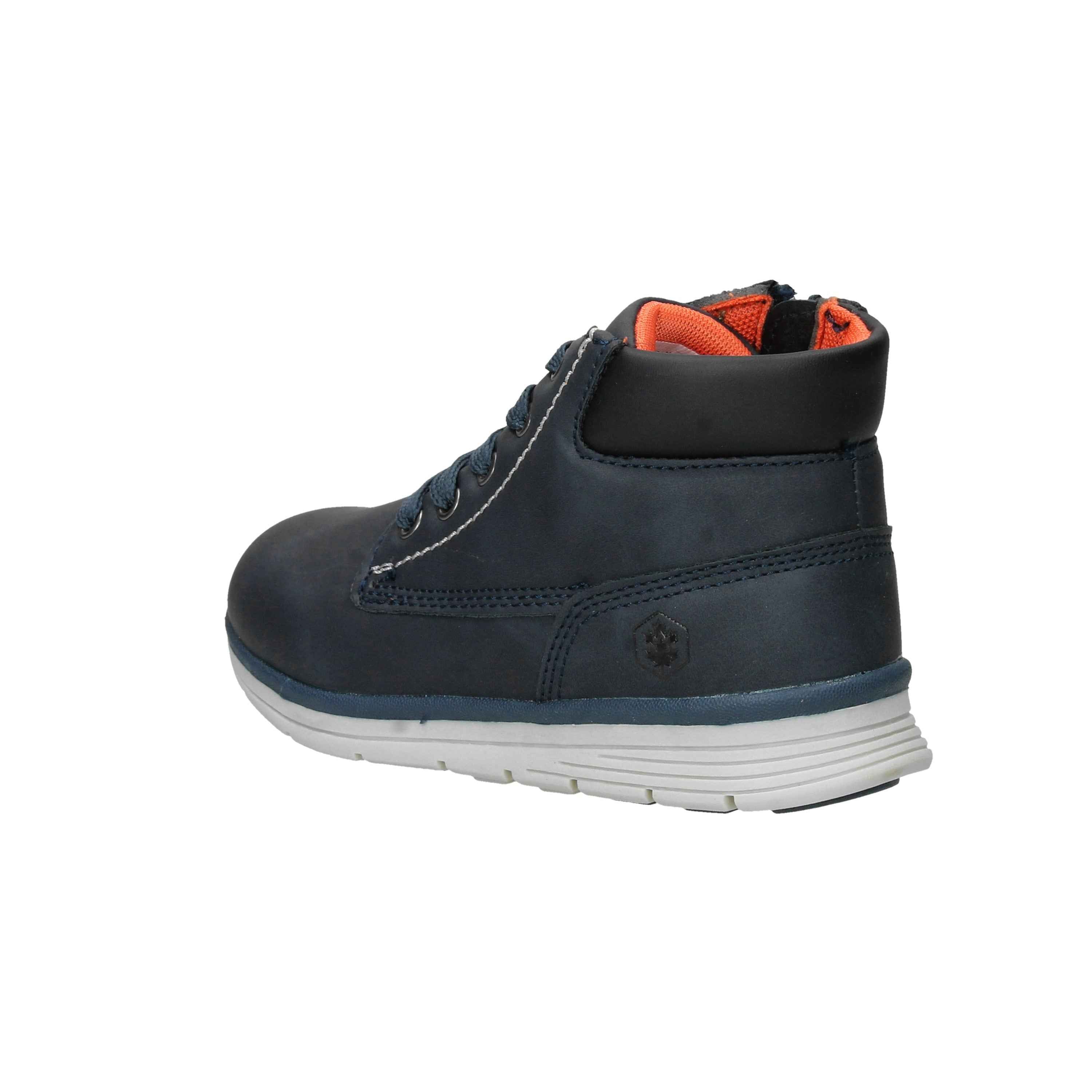 LUMBERJACK JUNIOR - BO SB65001003P86 Polacco