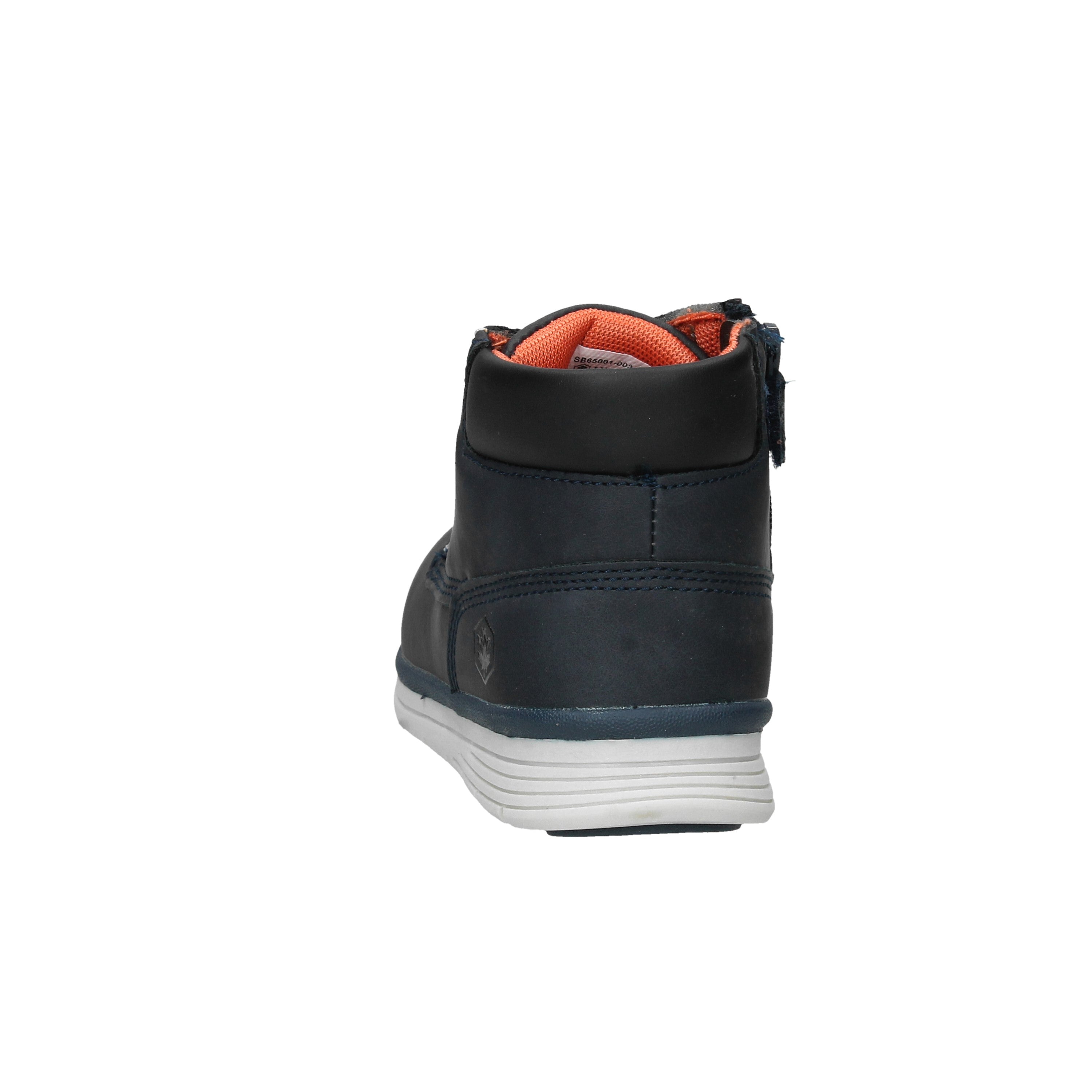 BLU | LUMBERJACK JUNIOR - BO SB65001003P86 Polacco