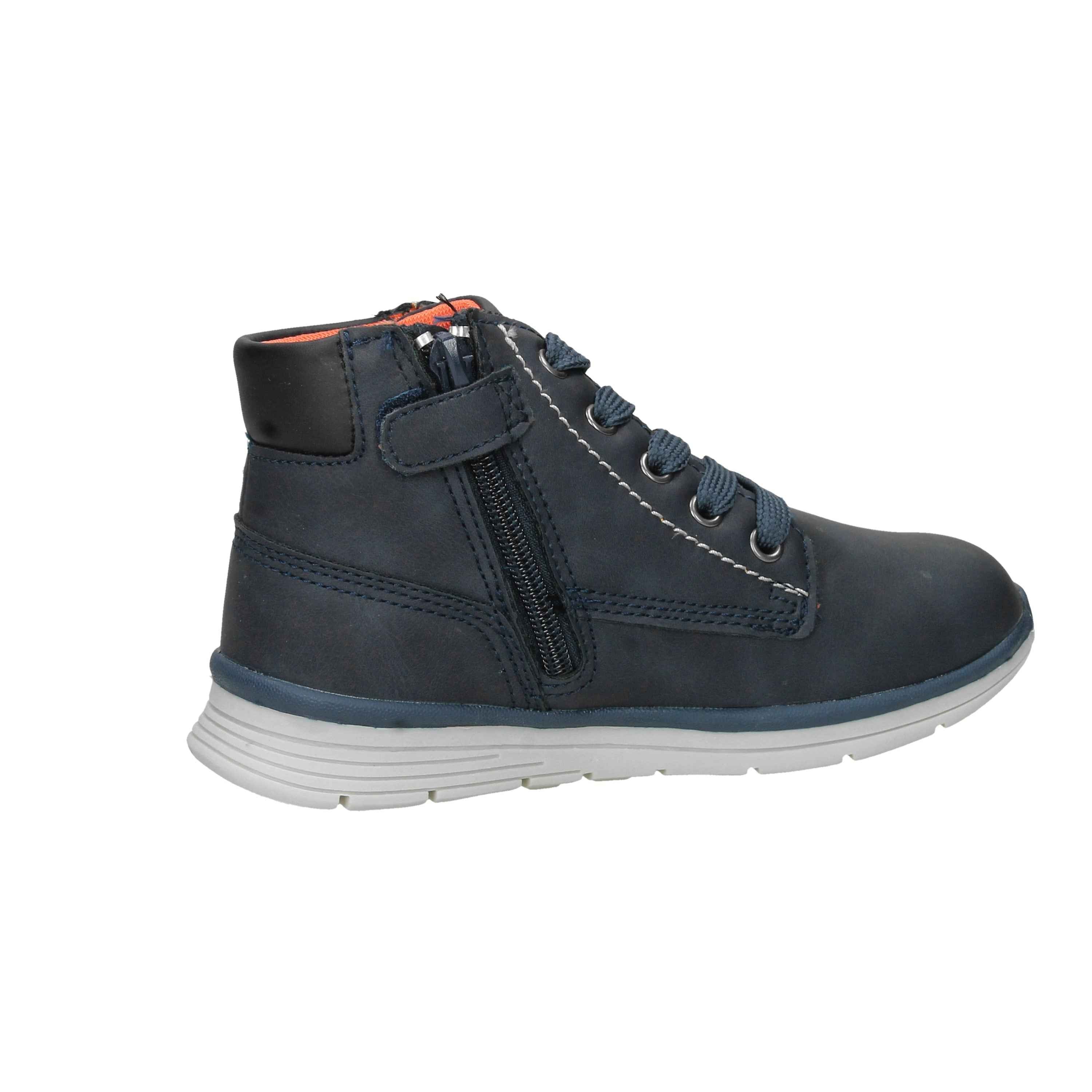 LUMBERJACK JUNIOR - BO SB65001003P86 Polacco