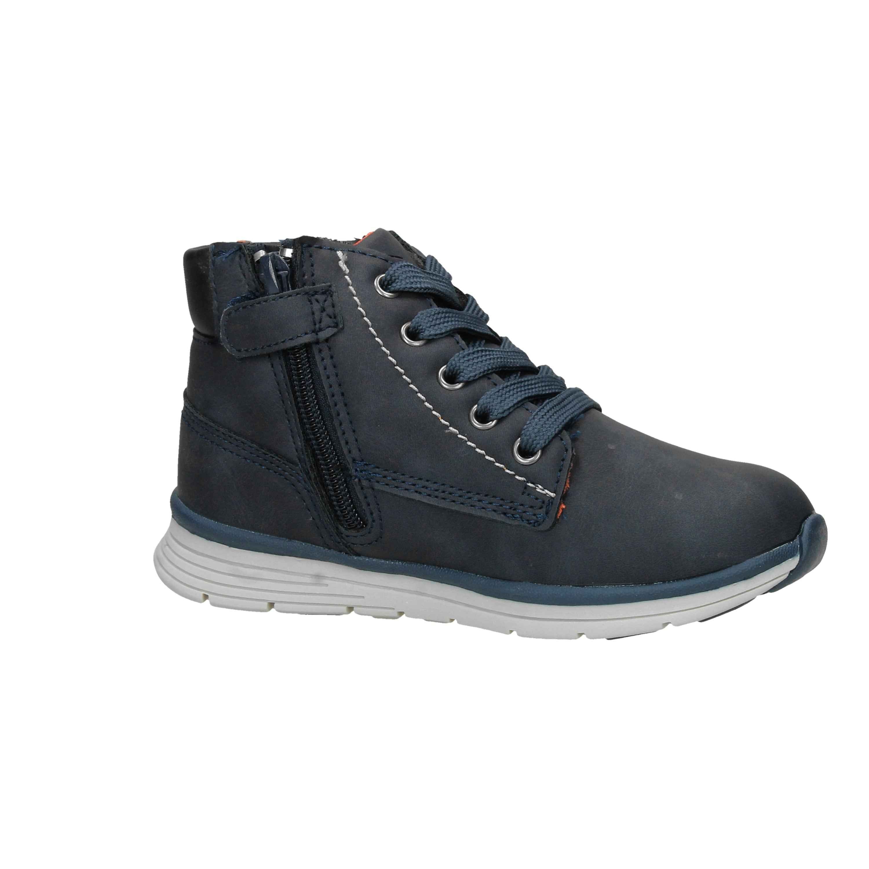 LUMBERJACK JUNIOR - BO SB65001003P86 Polacco