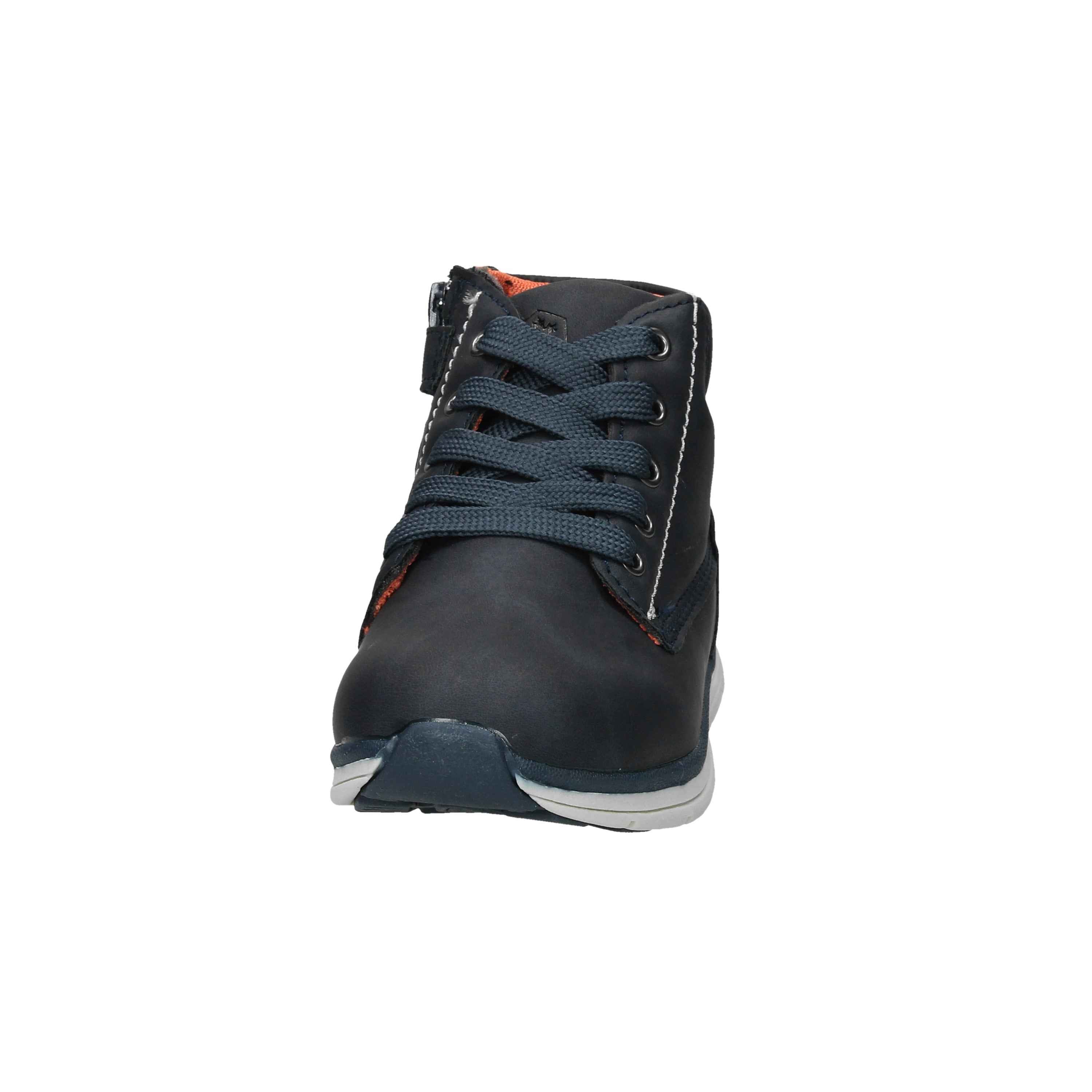 LUMBERJACK JUNIOR - BO SB65001003P86 Polacco