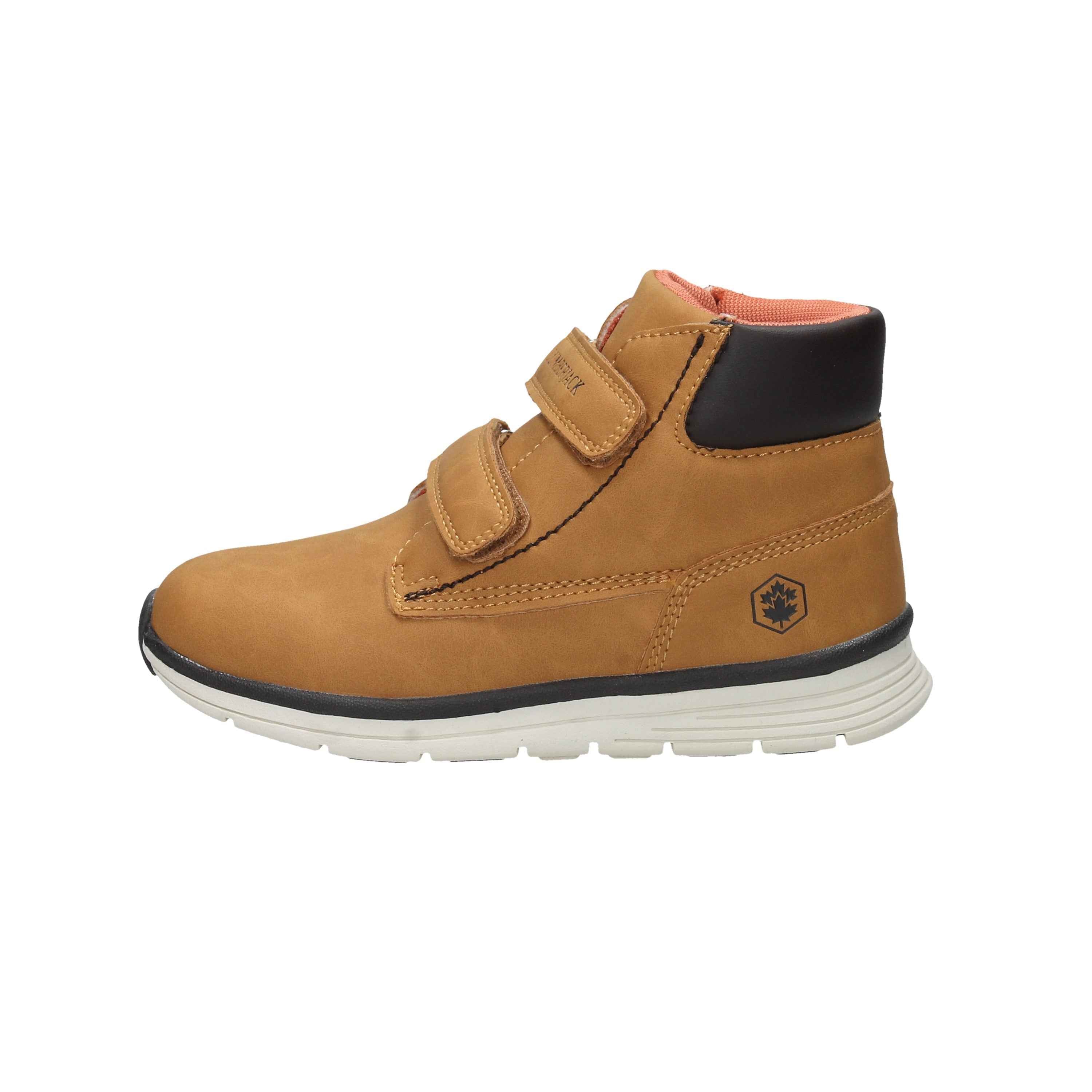 LUMBERJACK JUNIOR - BO SB65001004P86 Polacco