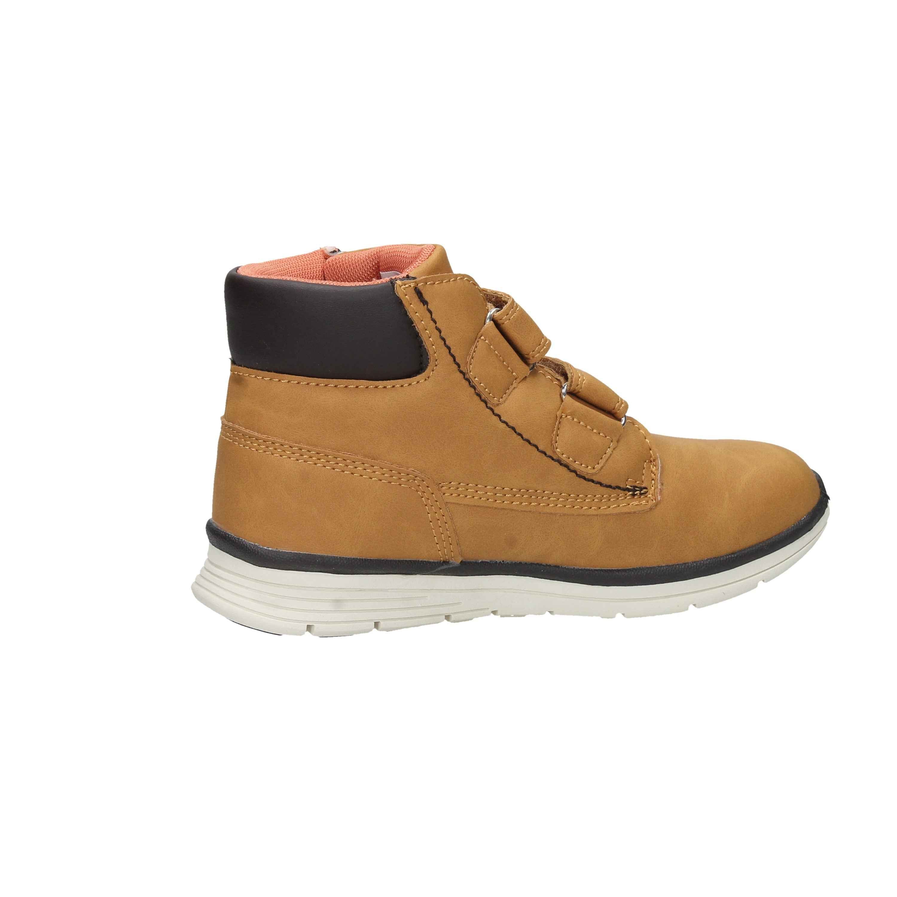 LUMBERJACK JUNIOR - BO SB65001004P86 Polacco