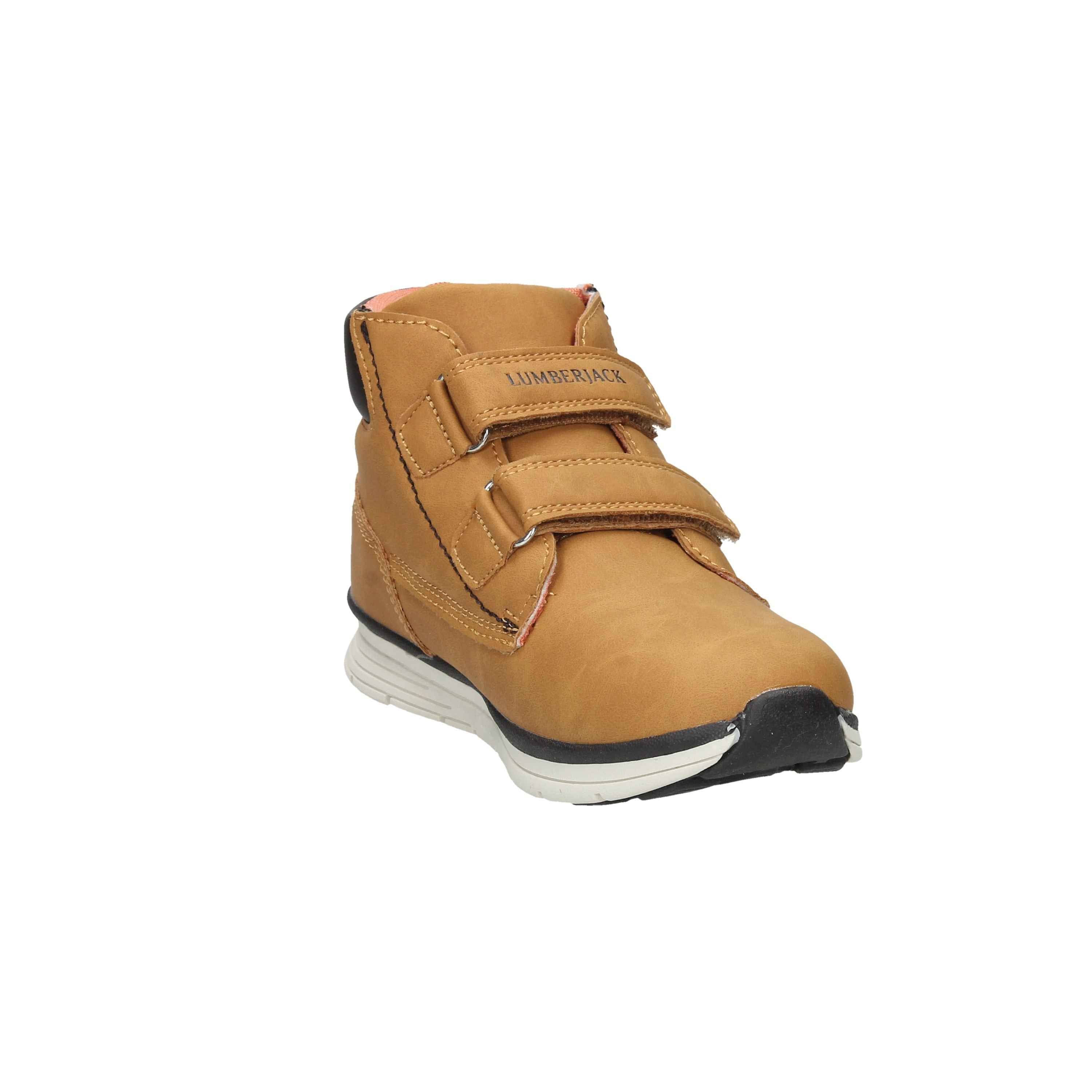 LUMBERJACK JUNIOR - BO SB65001004P86 Polacco