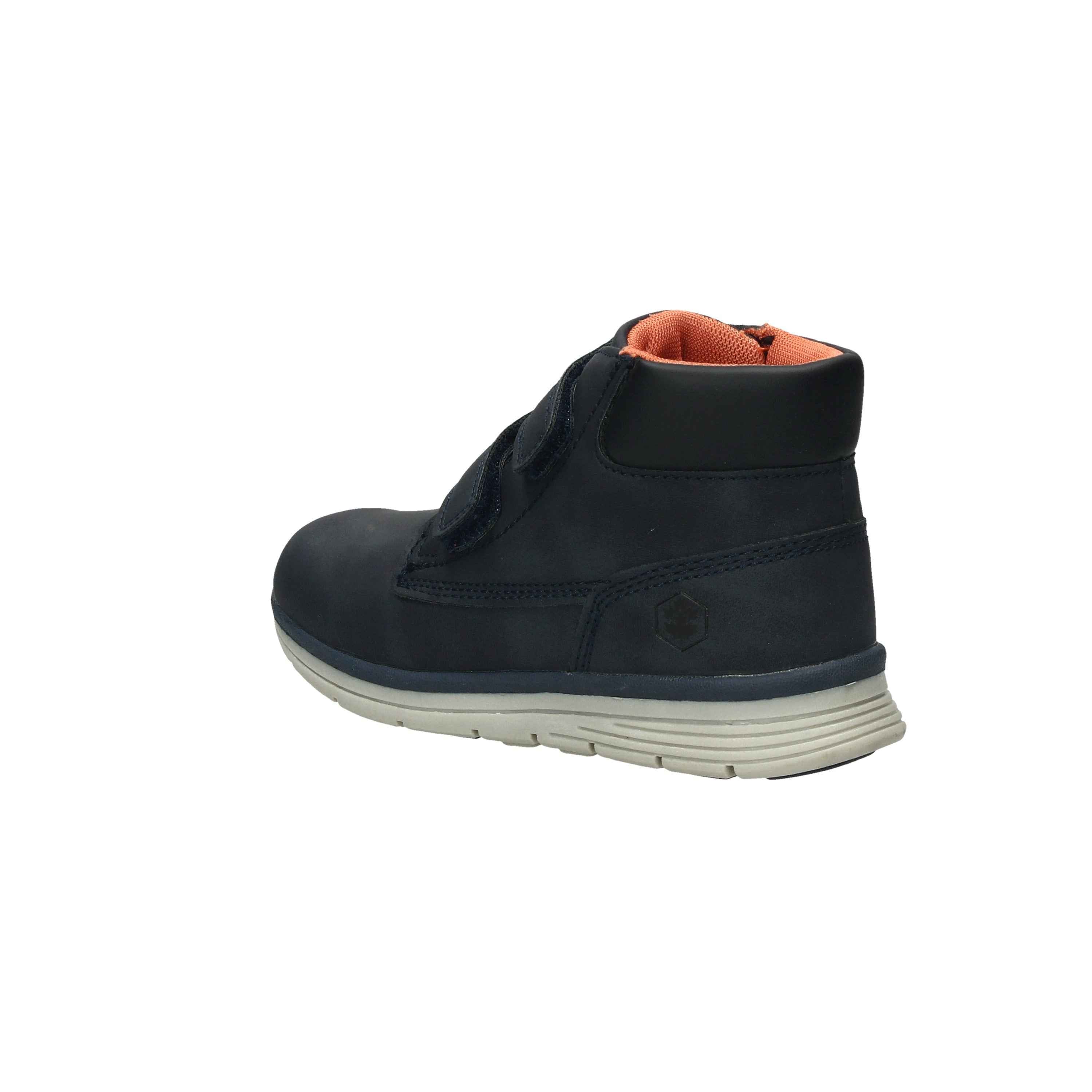 LUMBERJACK JUNIOR - BO SB65001004P86 Polacco