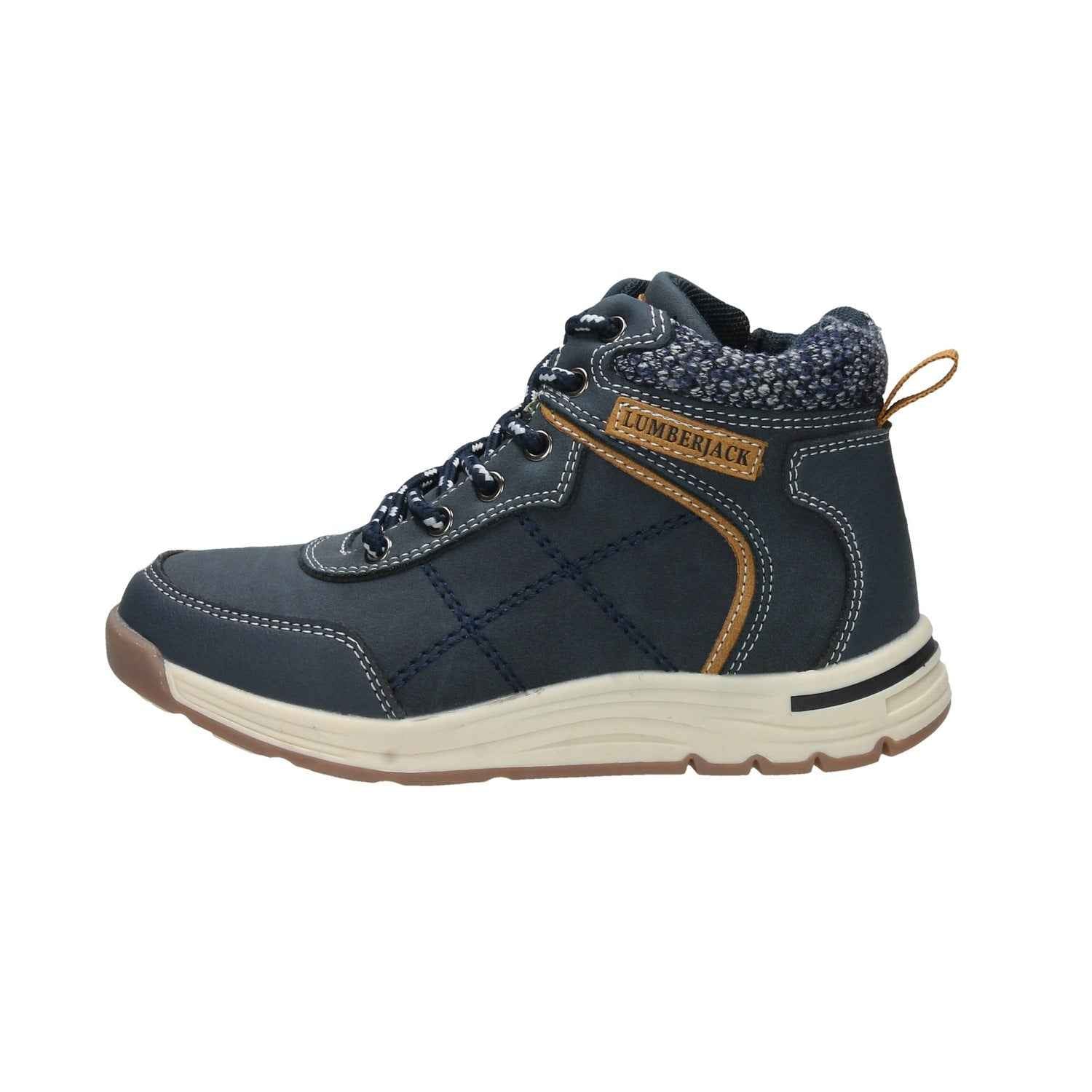 LUMBERJACK JUNIOR - BO SB92601001M66 Polacco