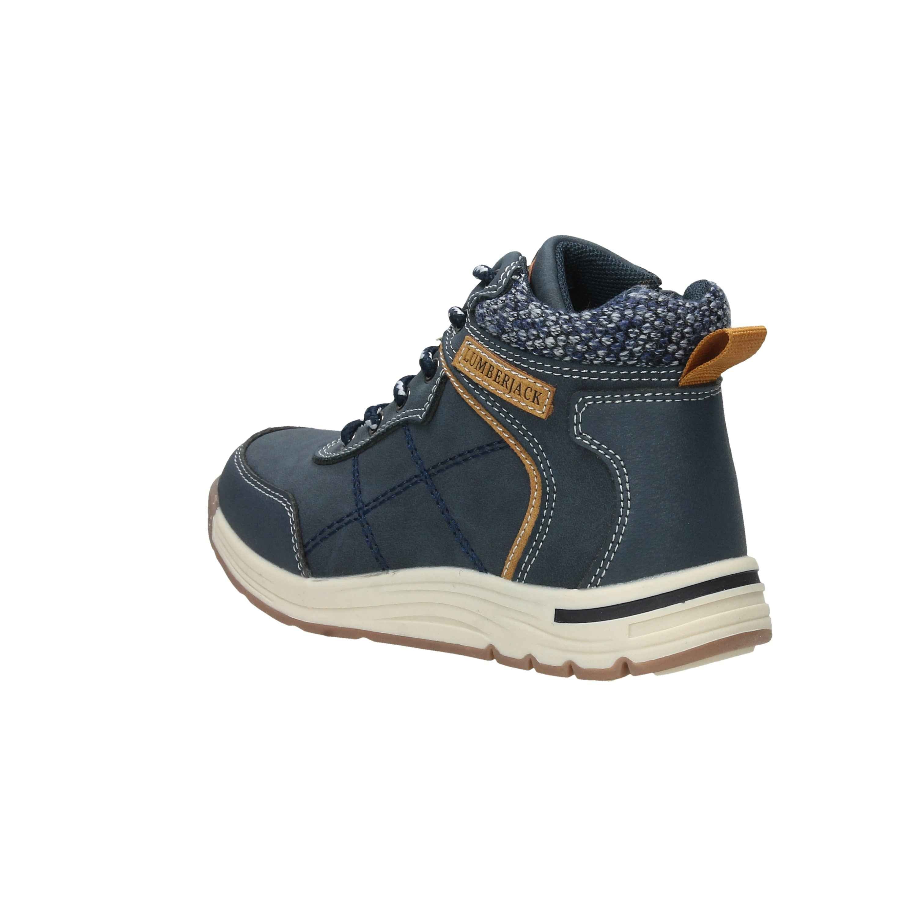LUMBERJACK JUNIOR - BO SB92601001M66 Polacco