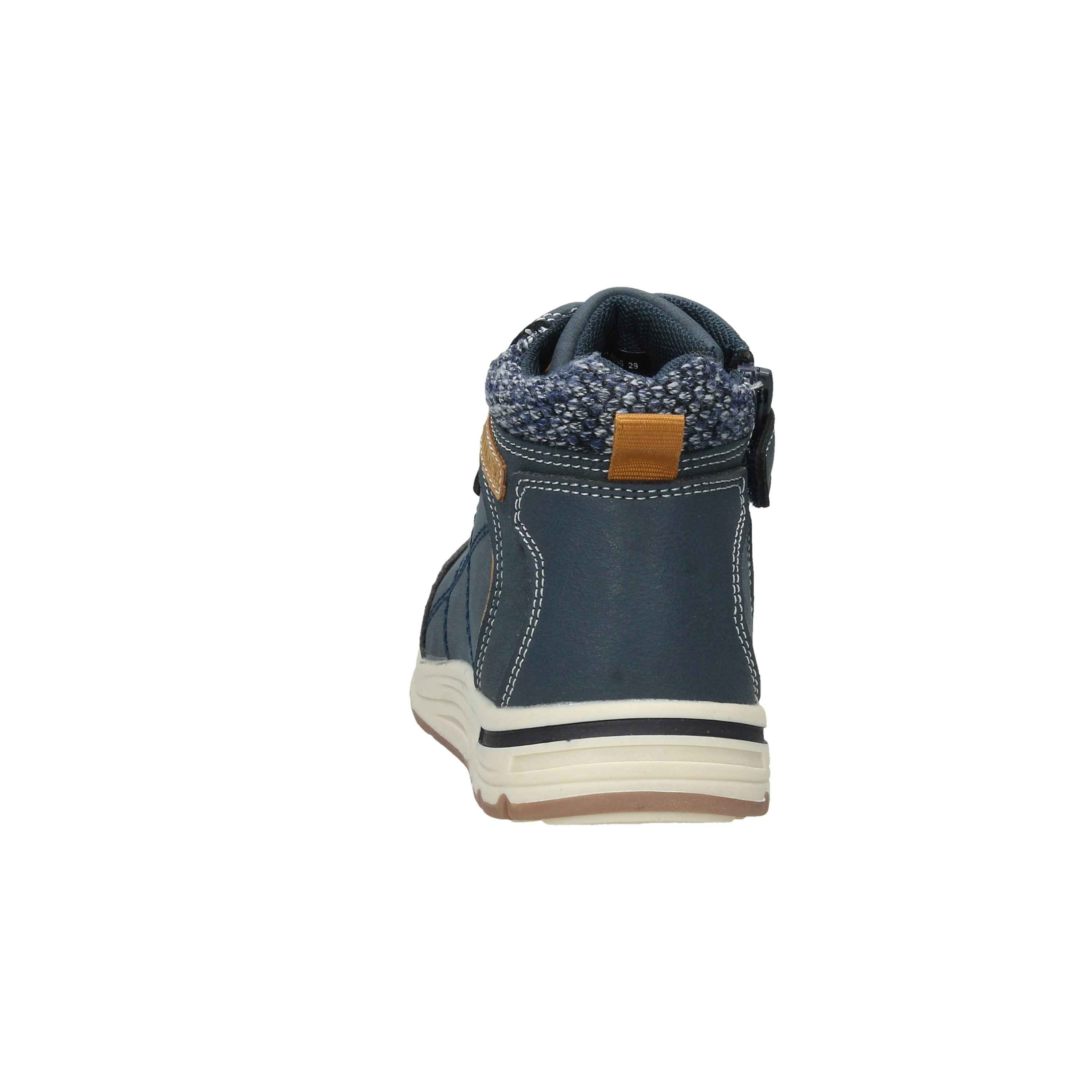 LUMBERJACK JUNIOR - BO SB92601001M66 Polacco