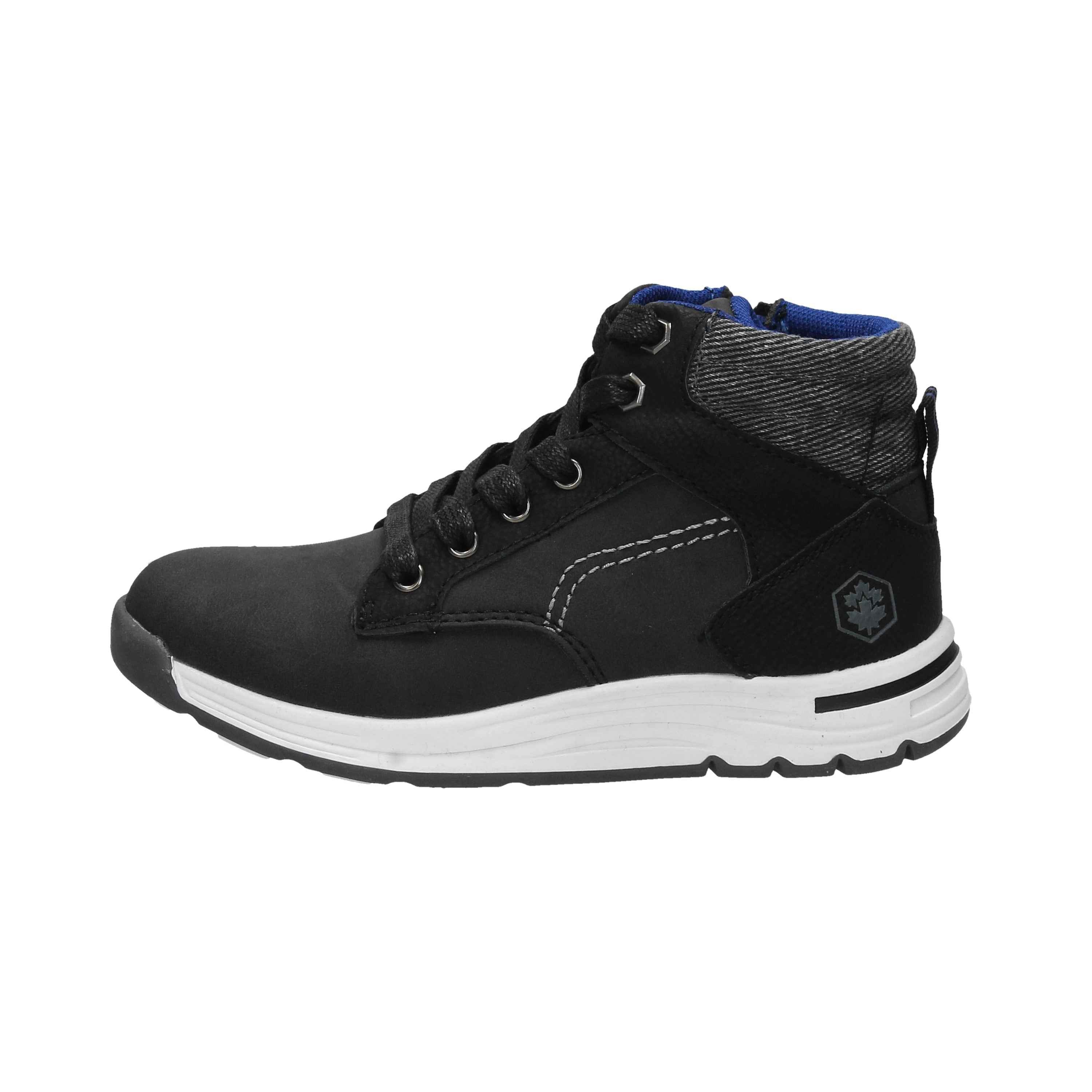 LUMBERJACK JUNIOR - BO SB92601003O48 Polacco