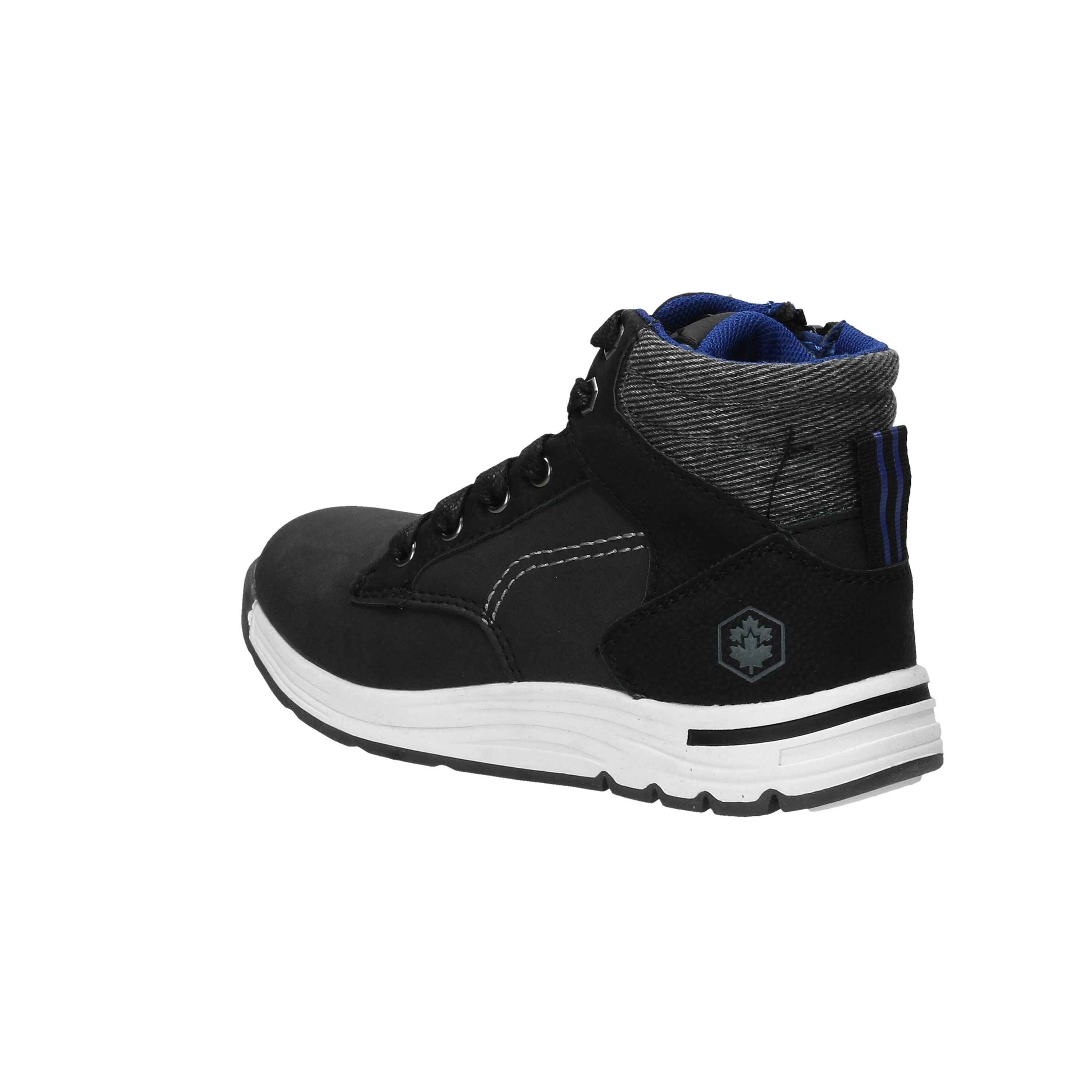 LUMBERJACK JUNIOR - BO SB92601003O48 Polacco