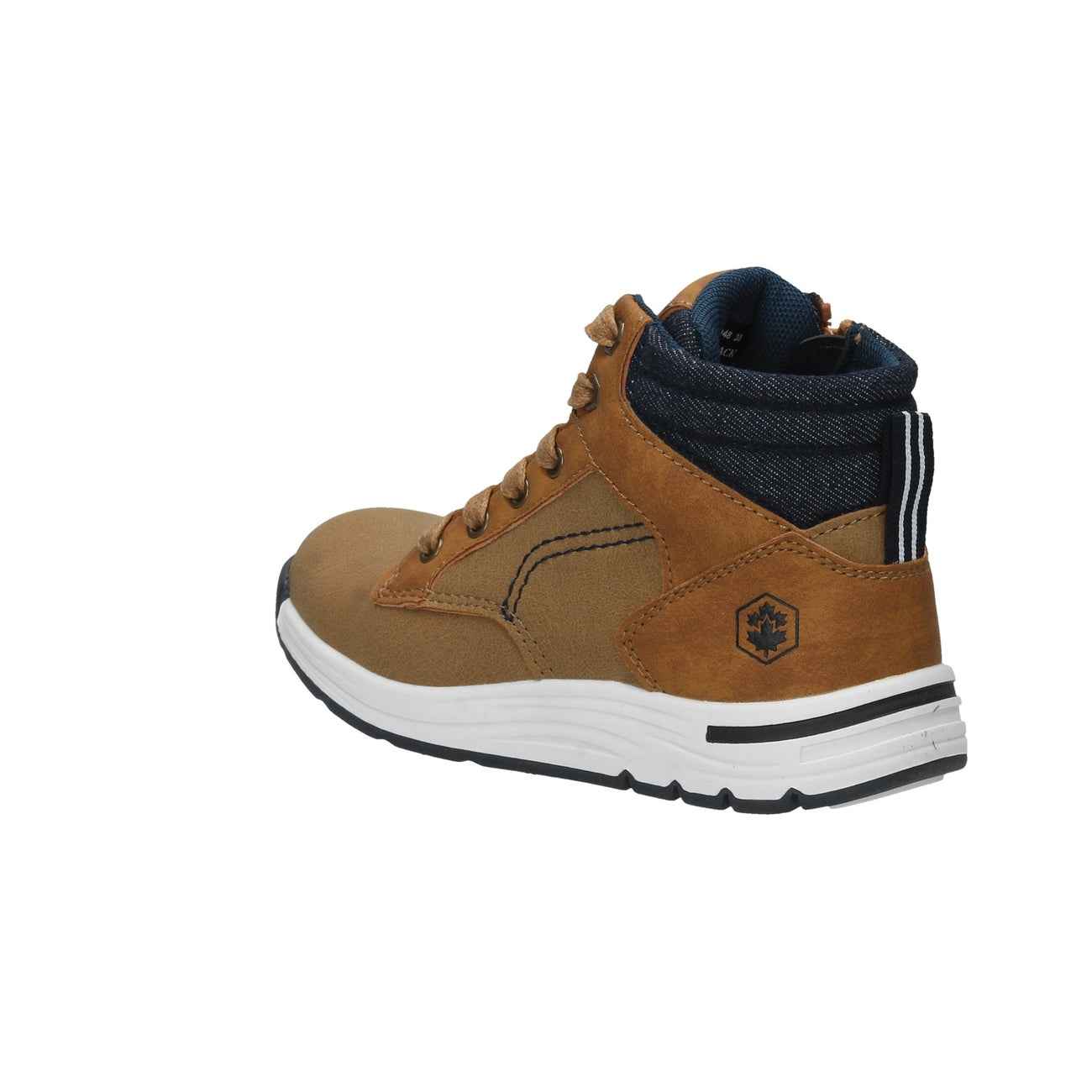 LUMBERJACK JUNIOR - BO SB92601003O48 Polacco