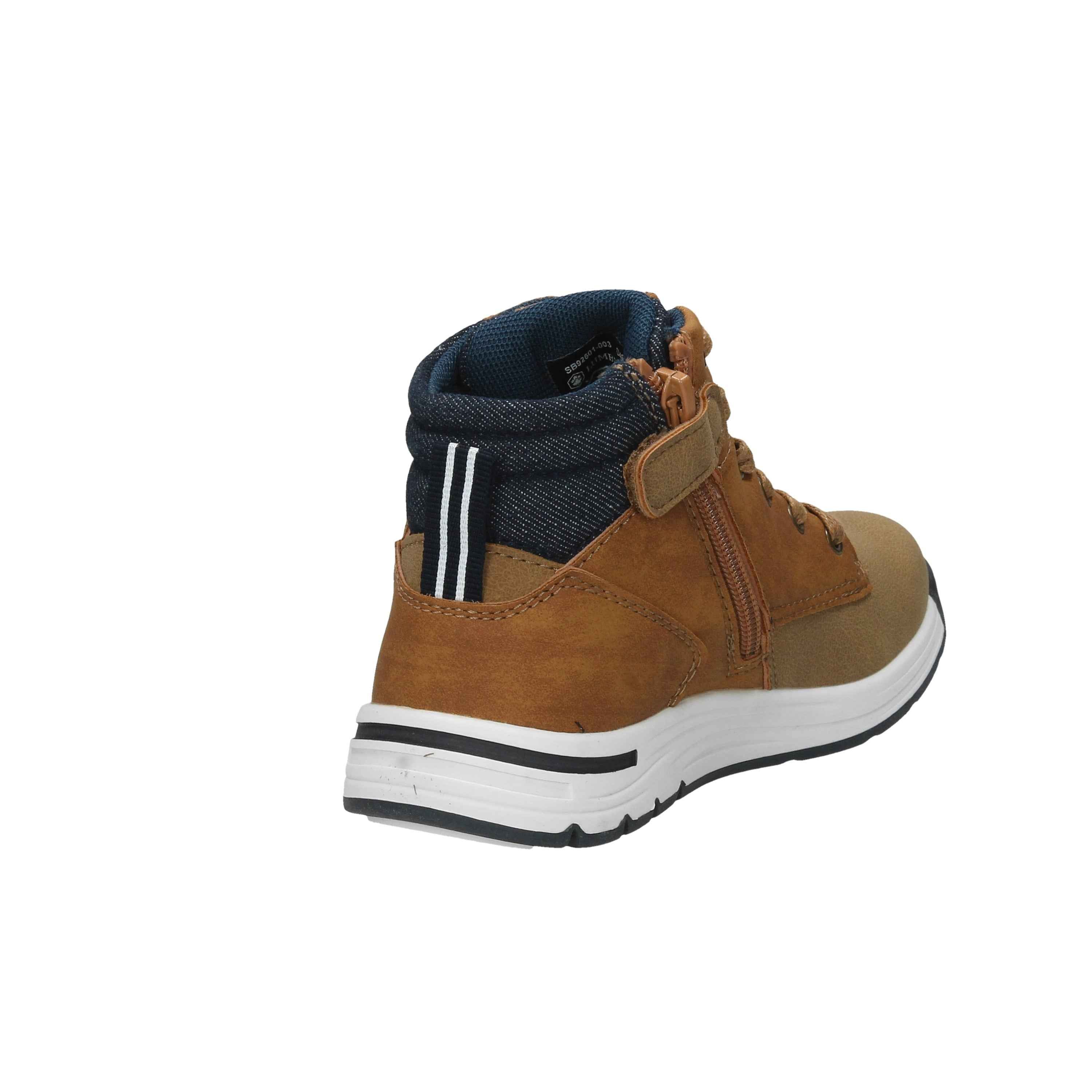 LUMBERJACK JUNIOR - BO SB92601003O48 Polacco