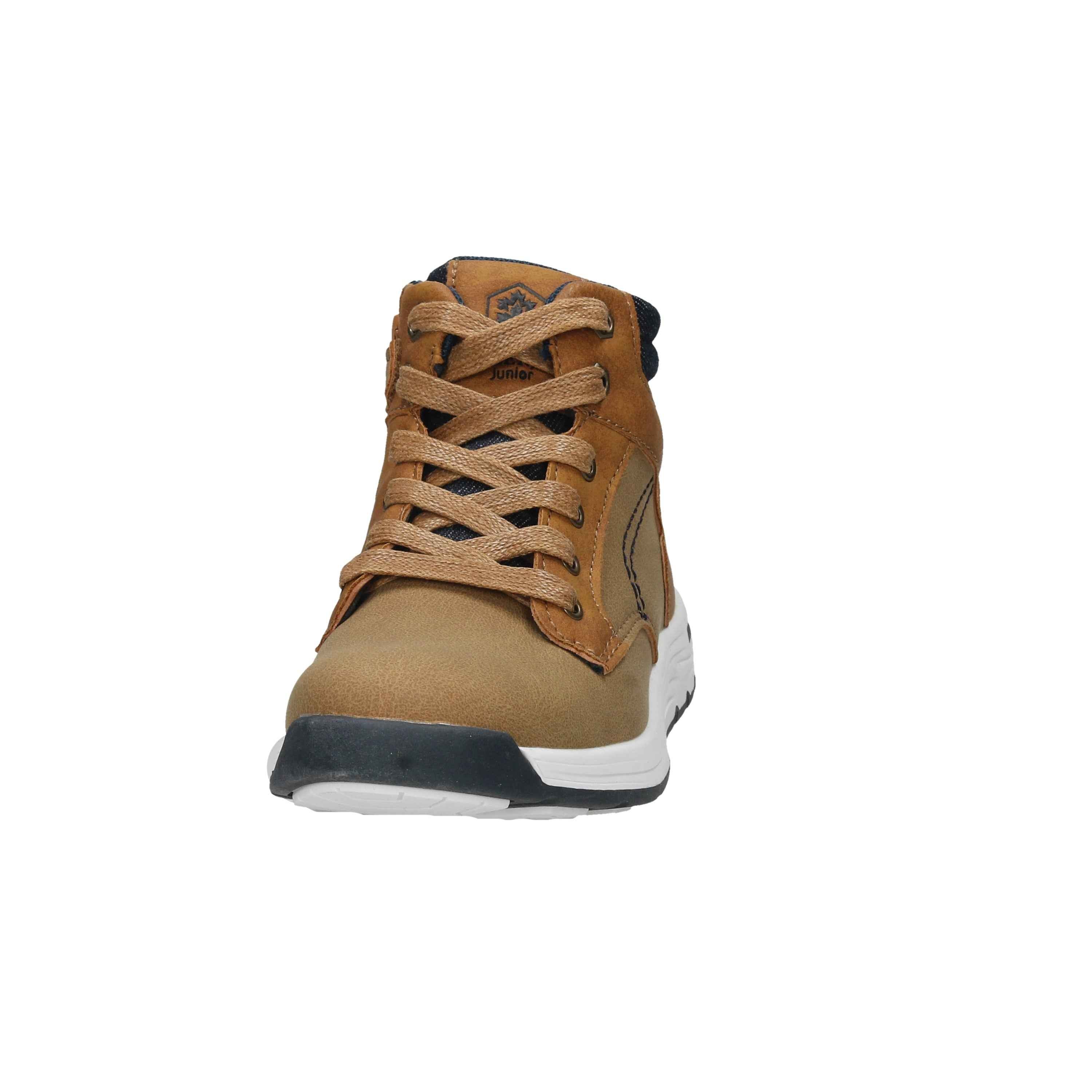 LUMBERJACK JUNIOR - BO SB92601003O48 Polacco