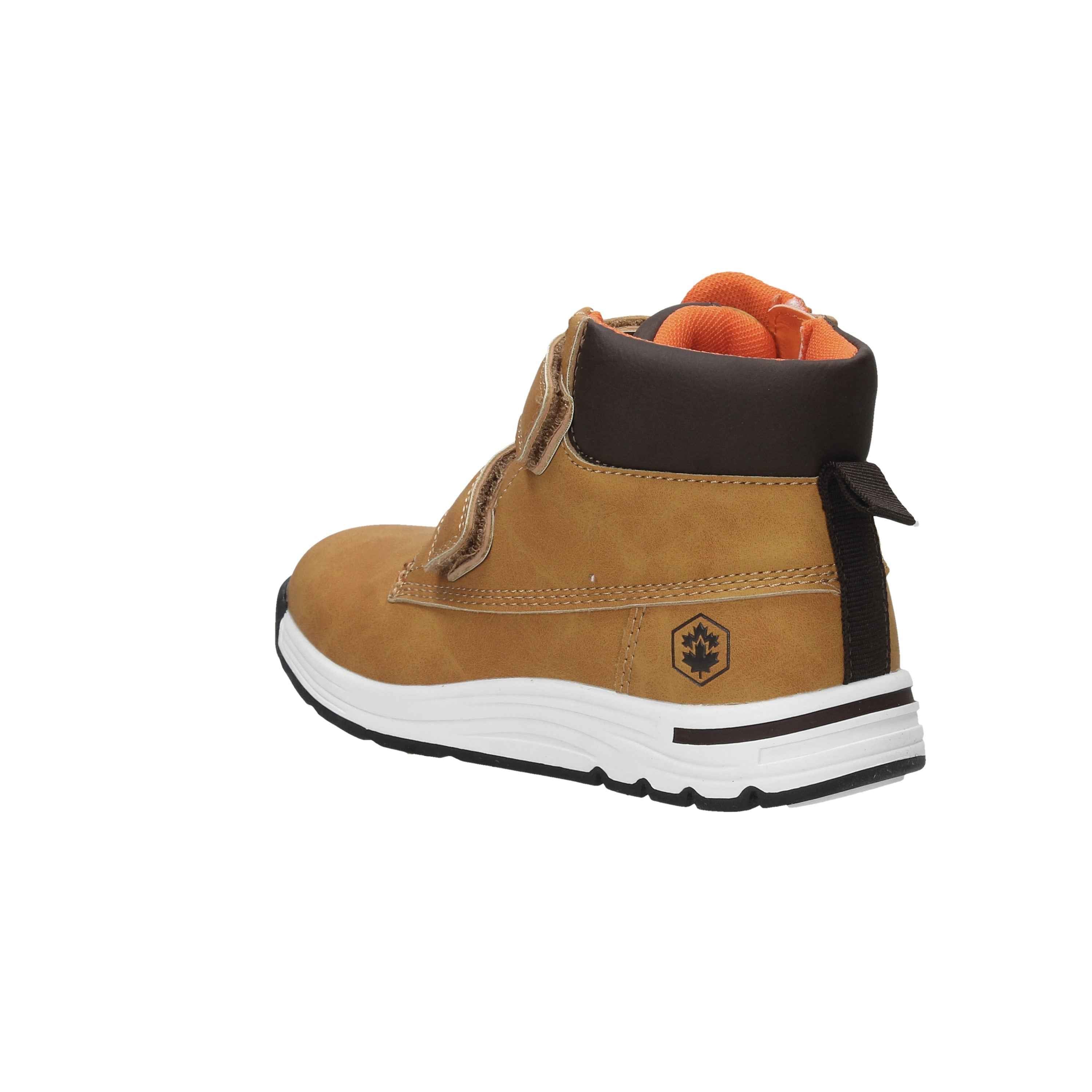 LUMBERJACK JUNIOR - BO SB92601004S01 Polacco