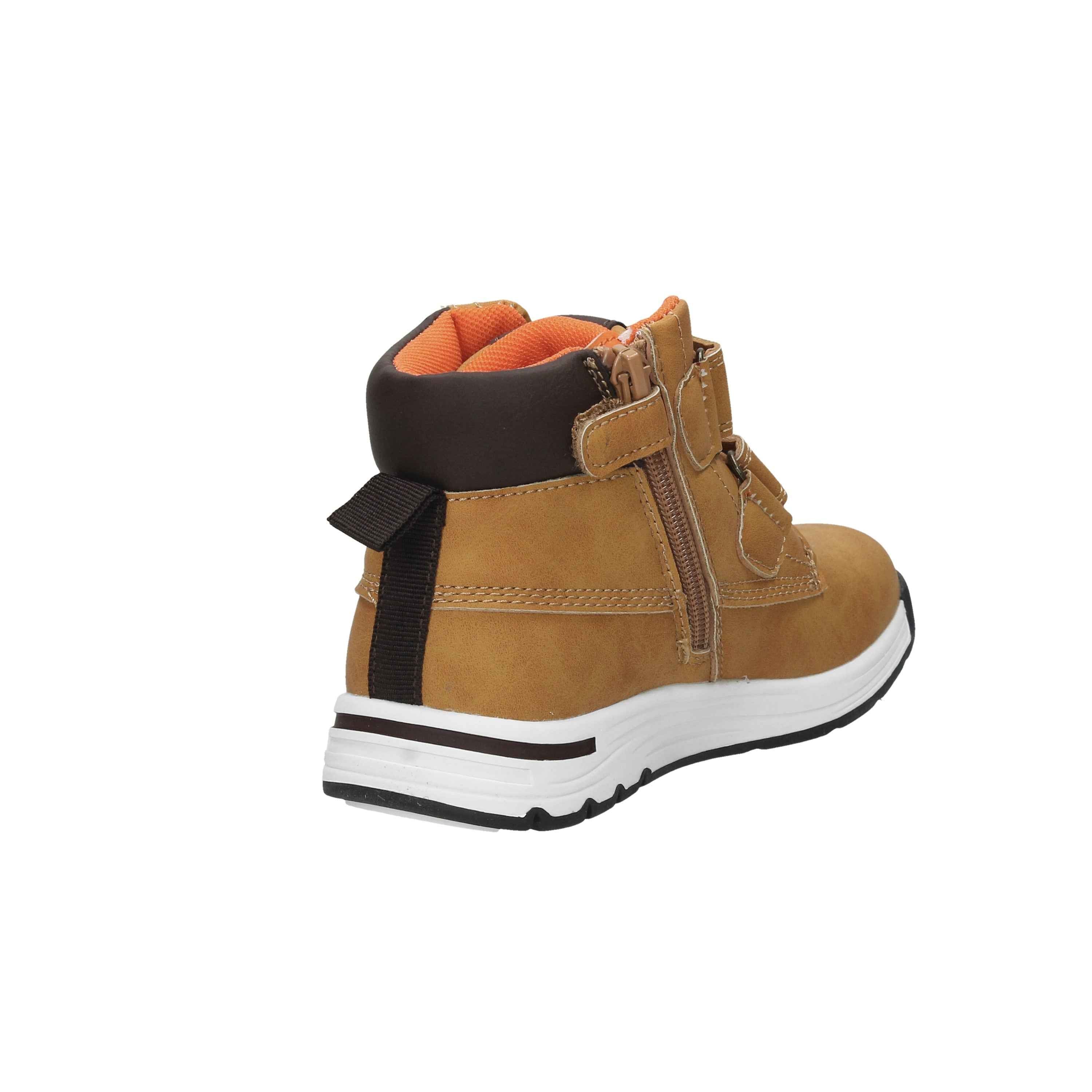 LUMBERJACK JUNIOR - BO SB92601004S01 Polacco