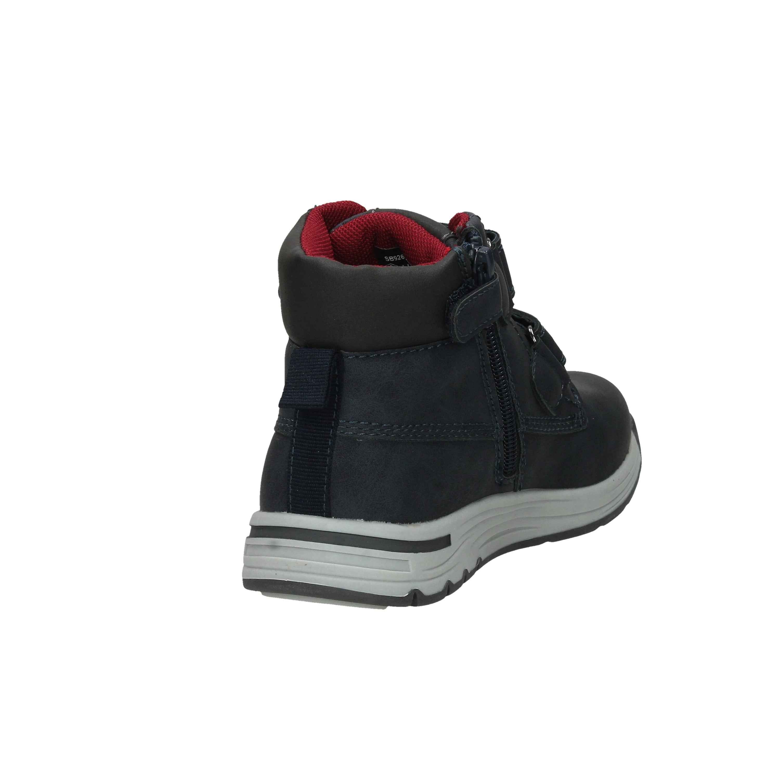 LUMBERJACK JUNIOR - BO SB92601004S01 Polacco