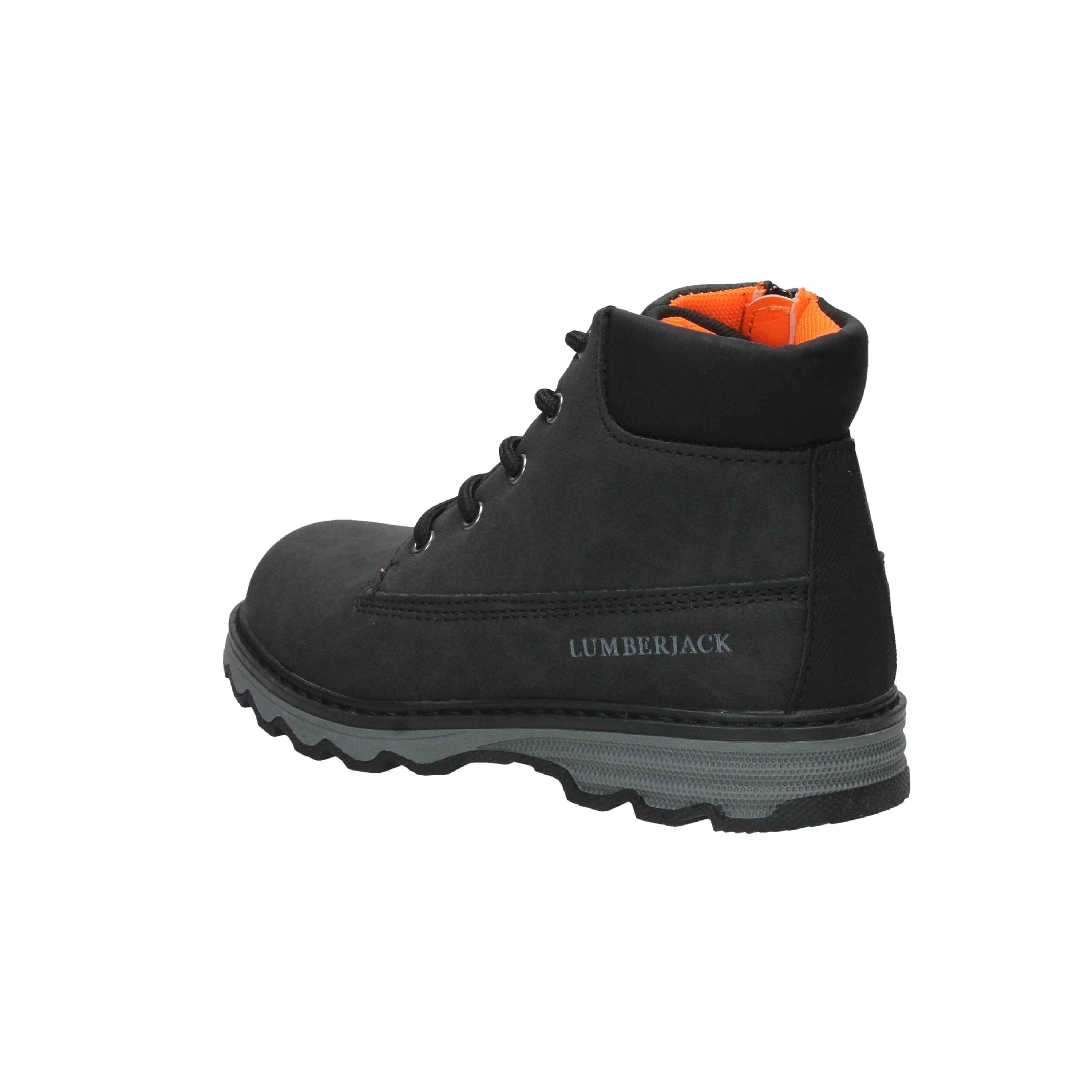 LUMBERJACK JUNIOR - BO SBB8501004S01 Anfibio