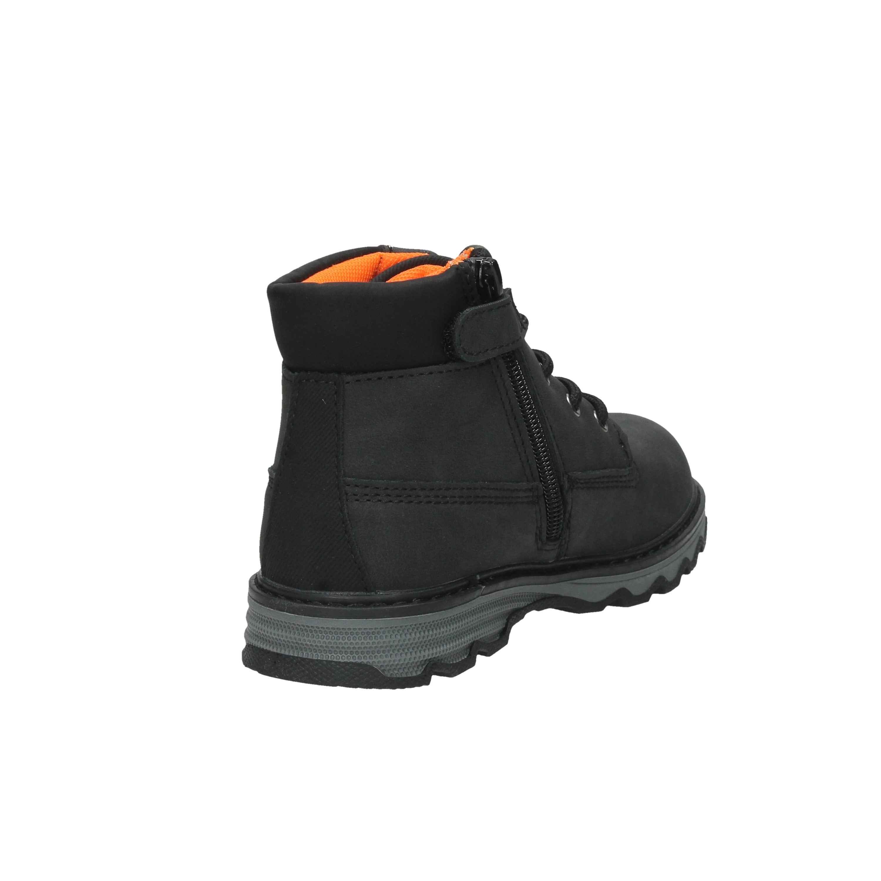 LUMBERJACK JUNIOR - BO SBB8501004S01 Anfibio
