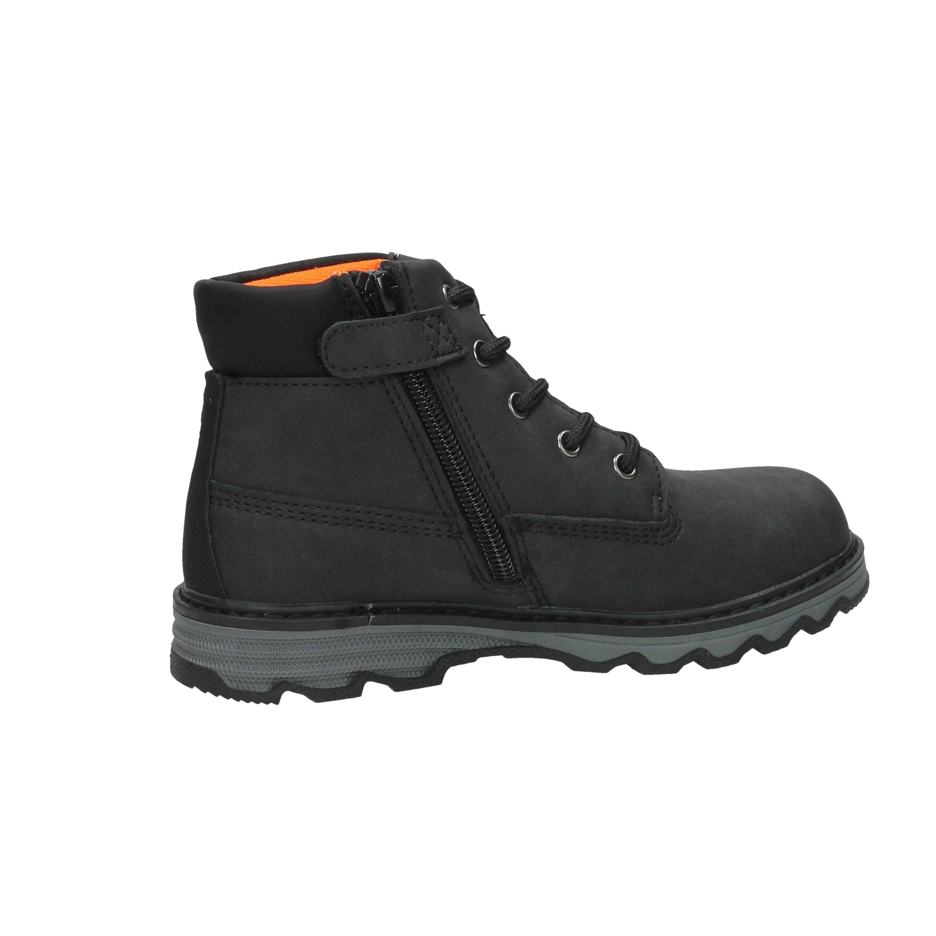 LUMBERJACK JUNIOR - BO SBB8501004S01 Anfibio