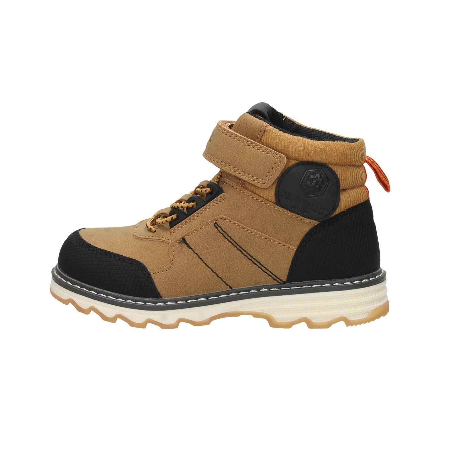 LUMBERJACK JUNIOR - BO SBB8501006T30 Polacco