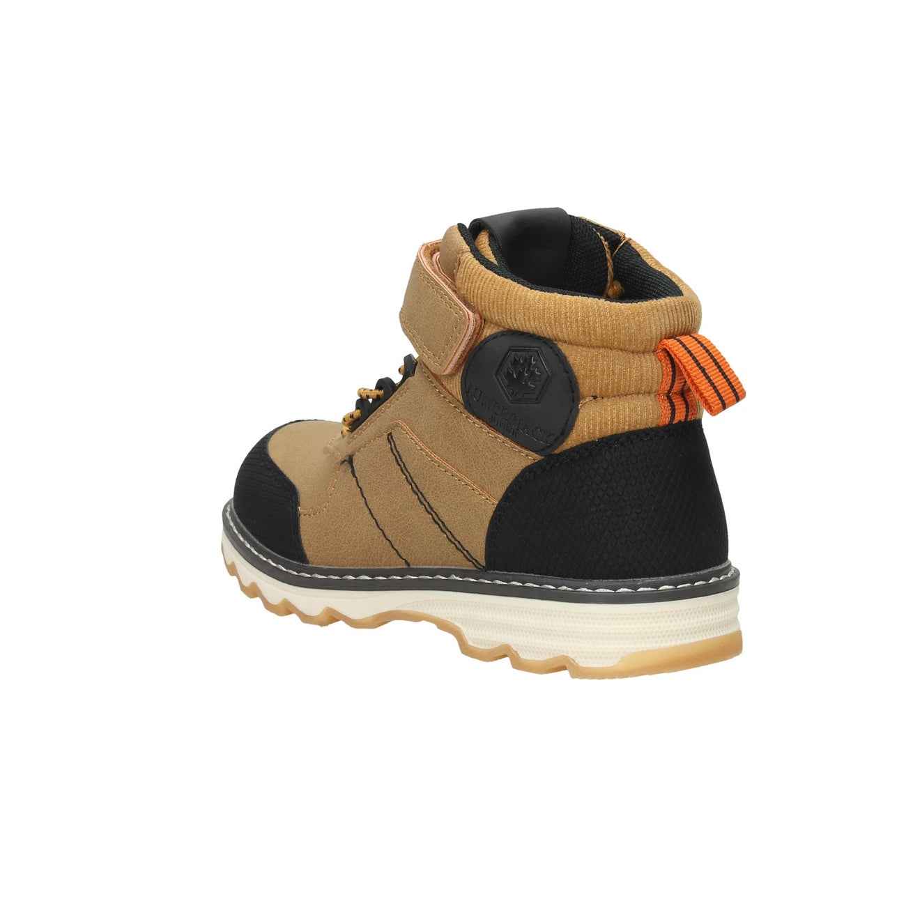 LUMBERJACK JUNIOR - BO SBB8501006T30 Polacco