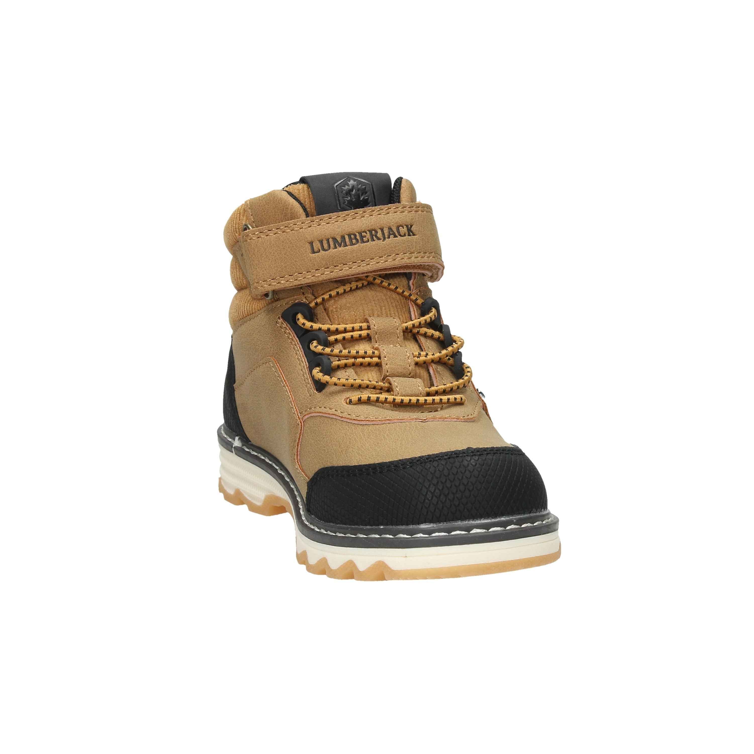 LUMBERJACK JUNIOR - BO SBB8501006T30 Polacco