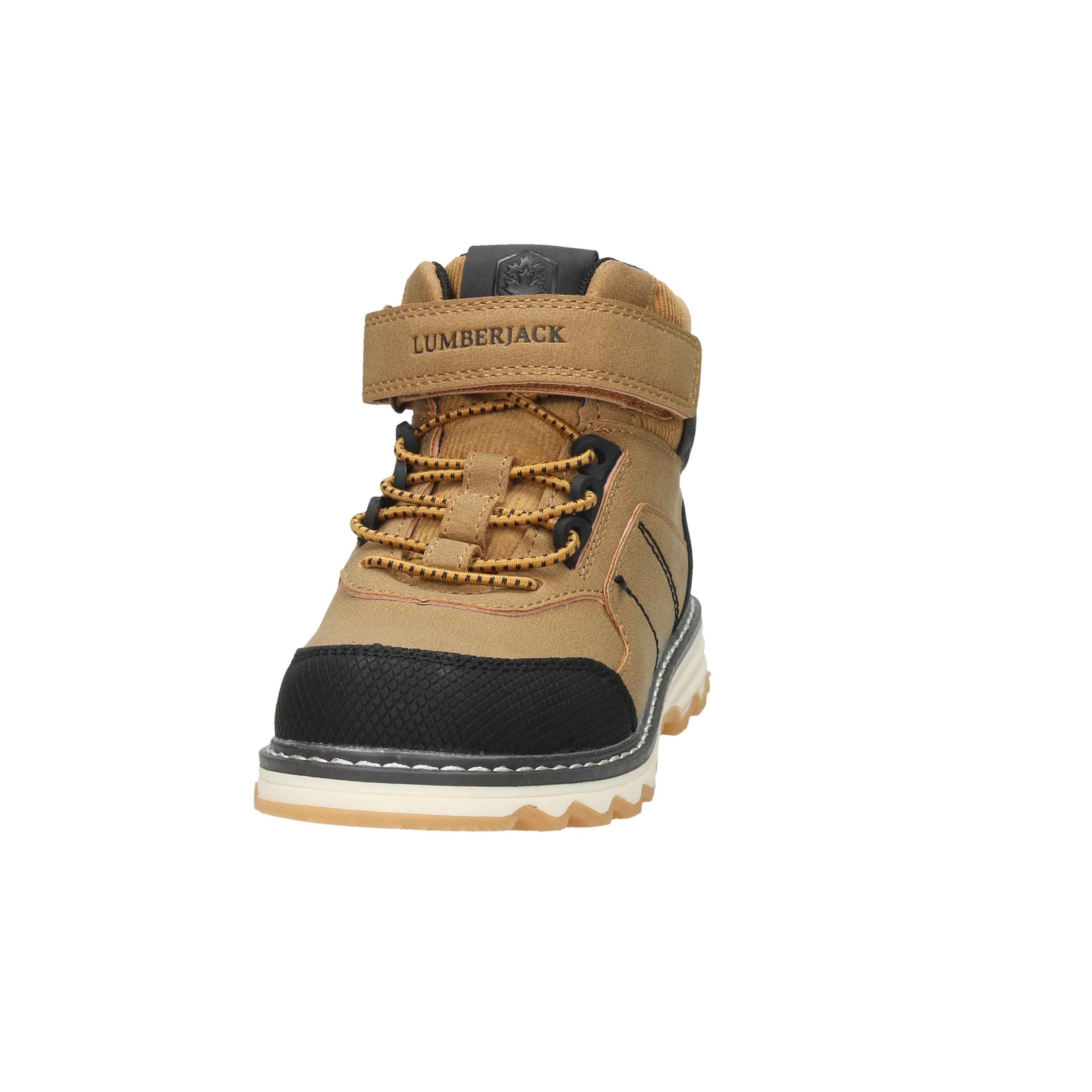LUMBERJACK JUNIOR - BO SBB8501006T30 Polacco