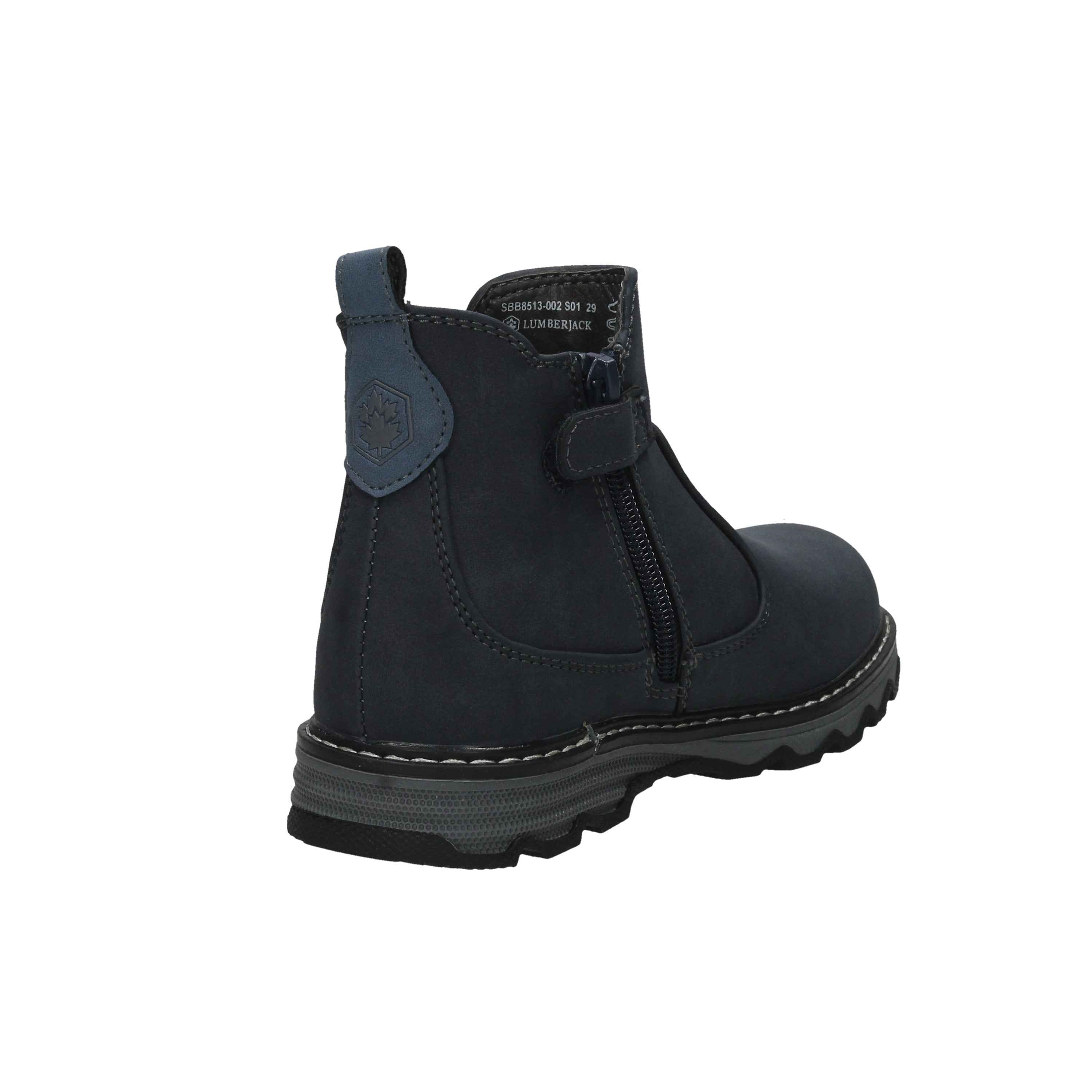 LUMBERJACK JUNIOR - BO SBB8513002S01 Beatles