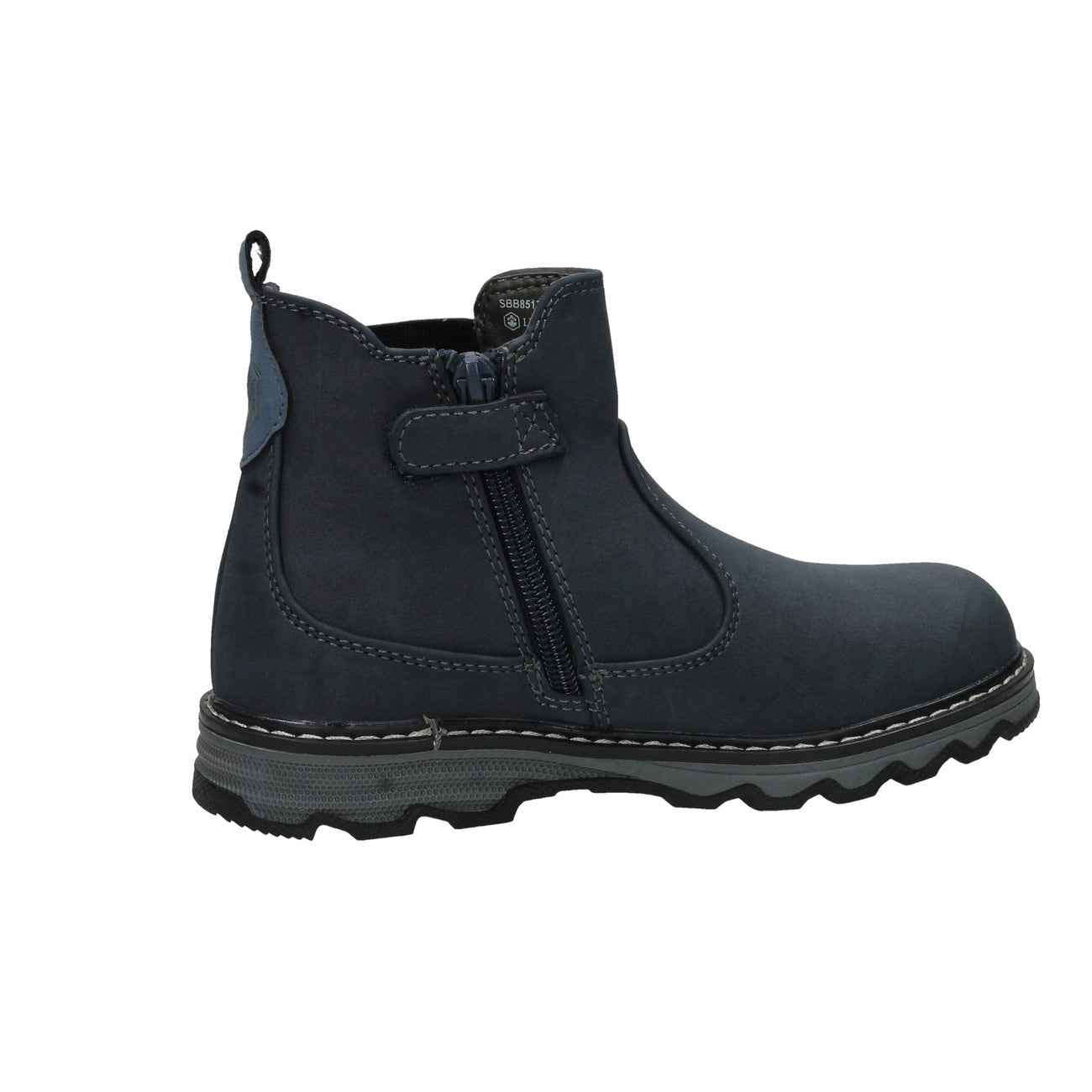 LUMBERJACK JUNIOR - BO SBB8513002S01 Beatles