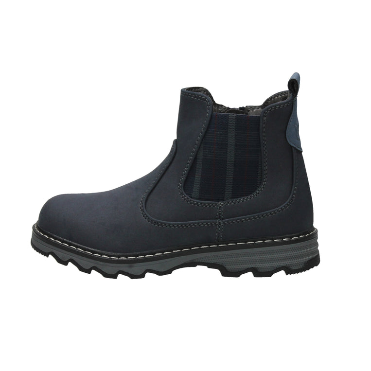 LUMBERJACK JUNIOR - BO SBB8513002S01 Beatles