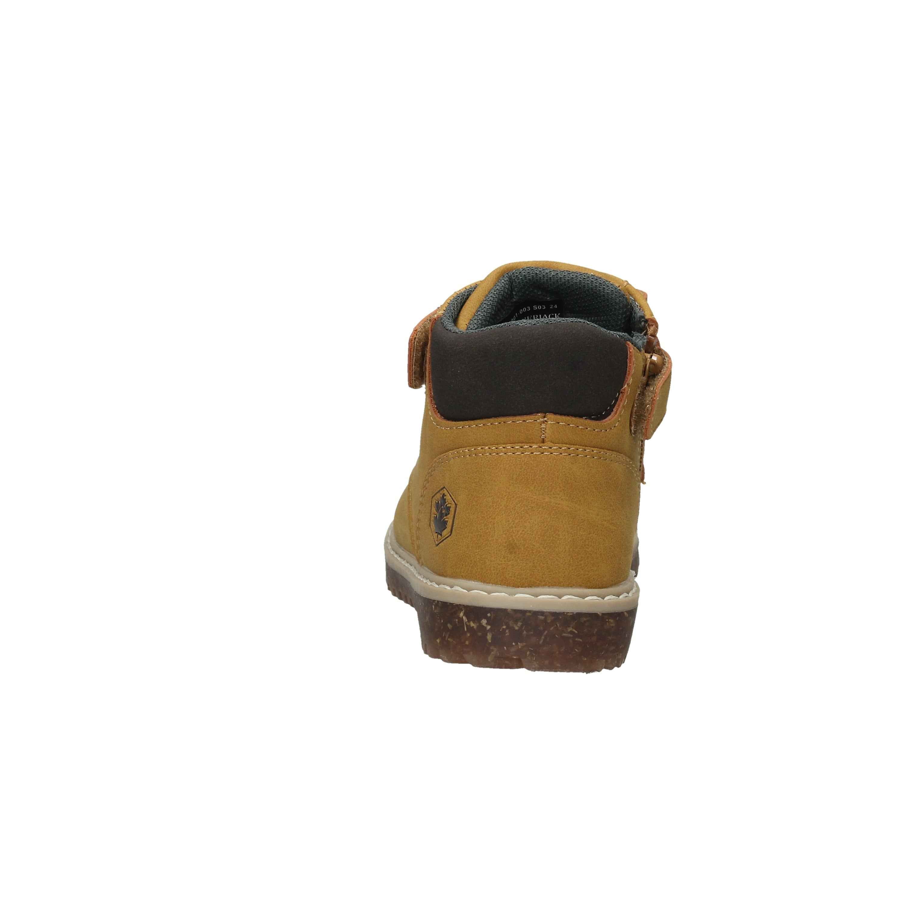 LUMBERJACK JUNIOR - BO SBB8901003S03 Beatles