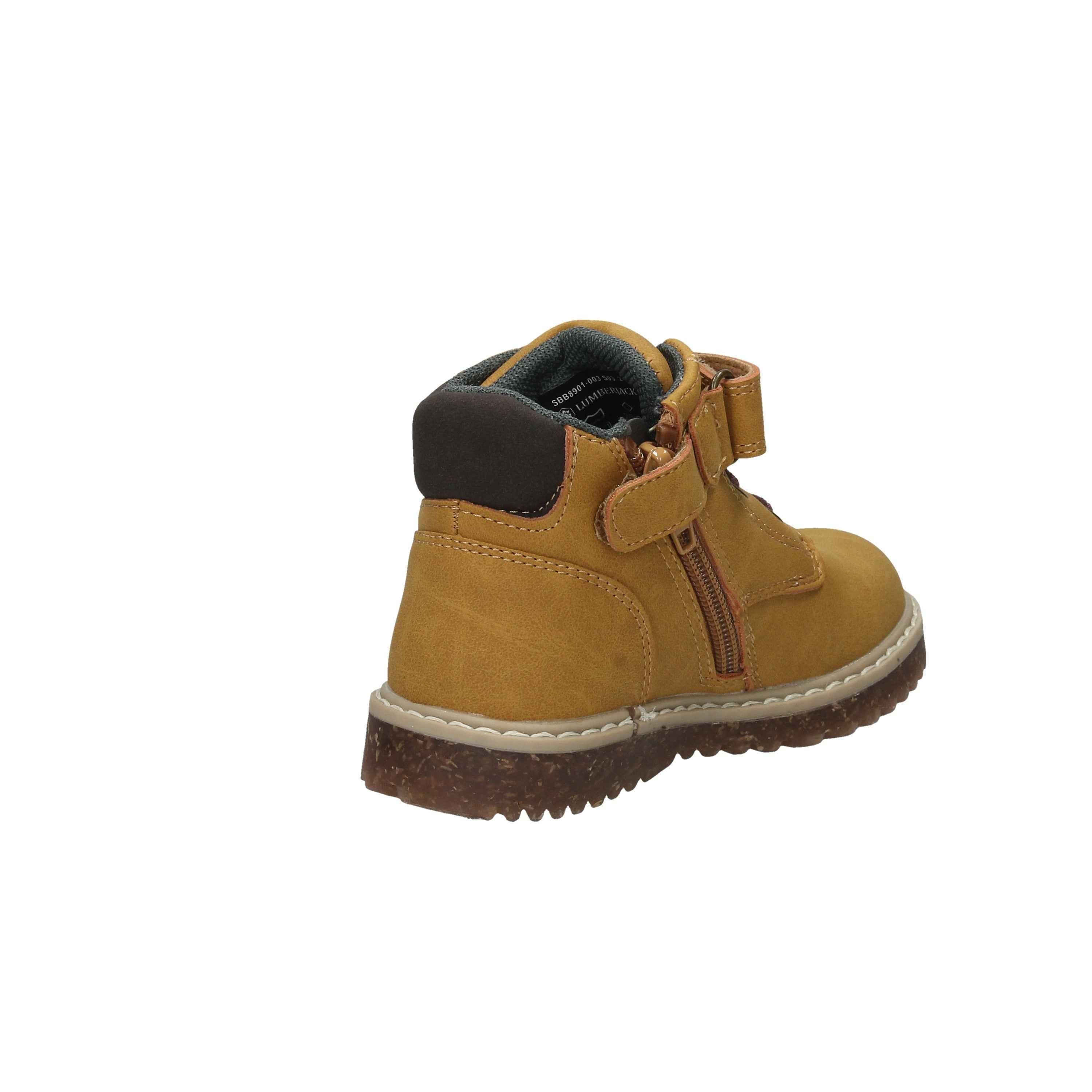 LUMBERJACK JUNIOR - BO SBB8901003S03 Beatles