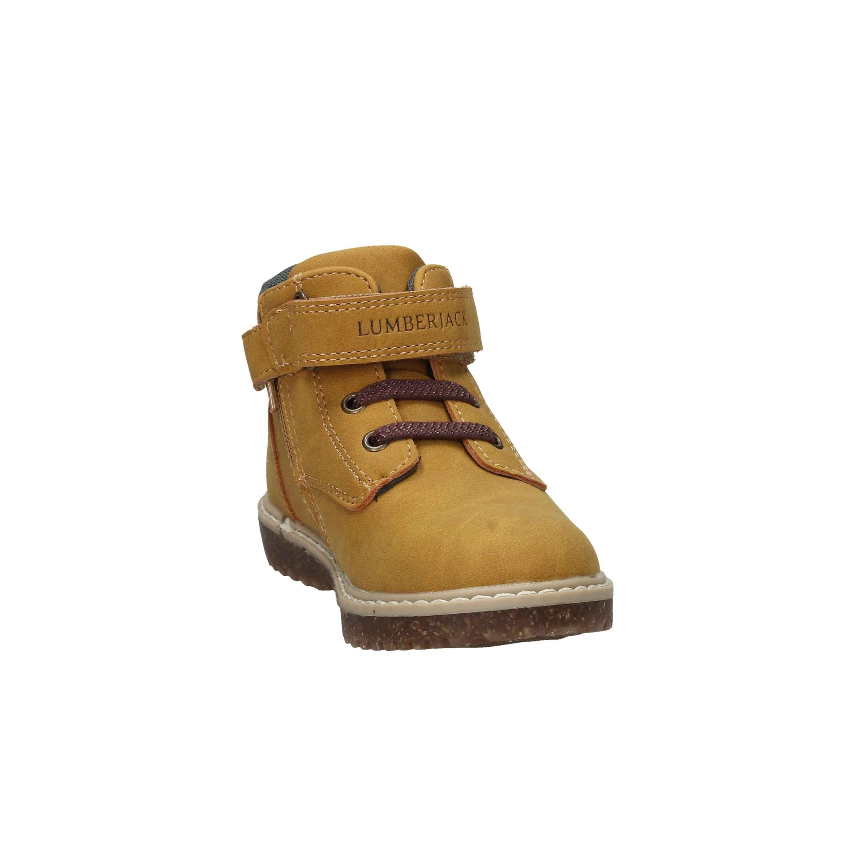 LUMBERJACK JUNIOR - BO SBB8901003S03 Beatles