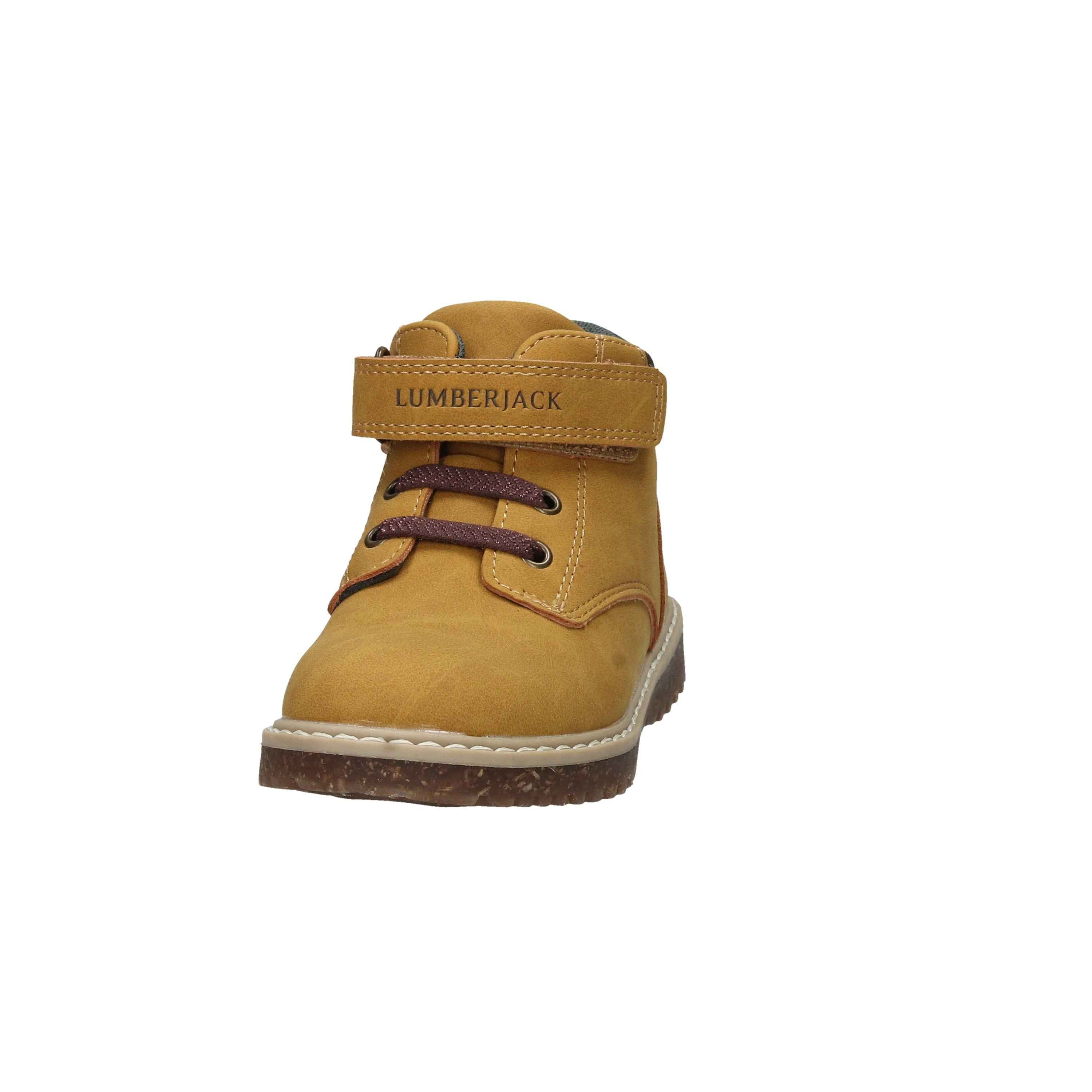 LUMBERJACK JUNIOR - BO SBB8901003S03 Beatles