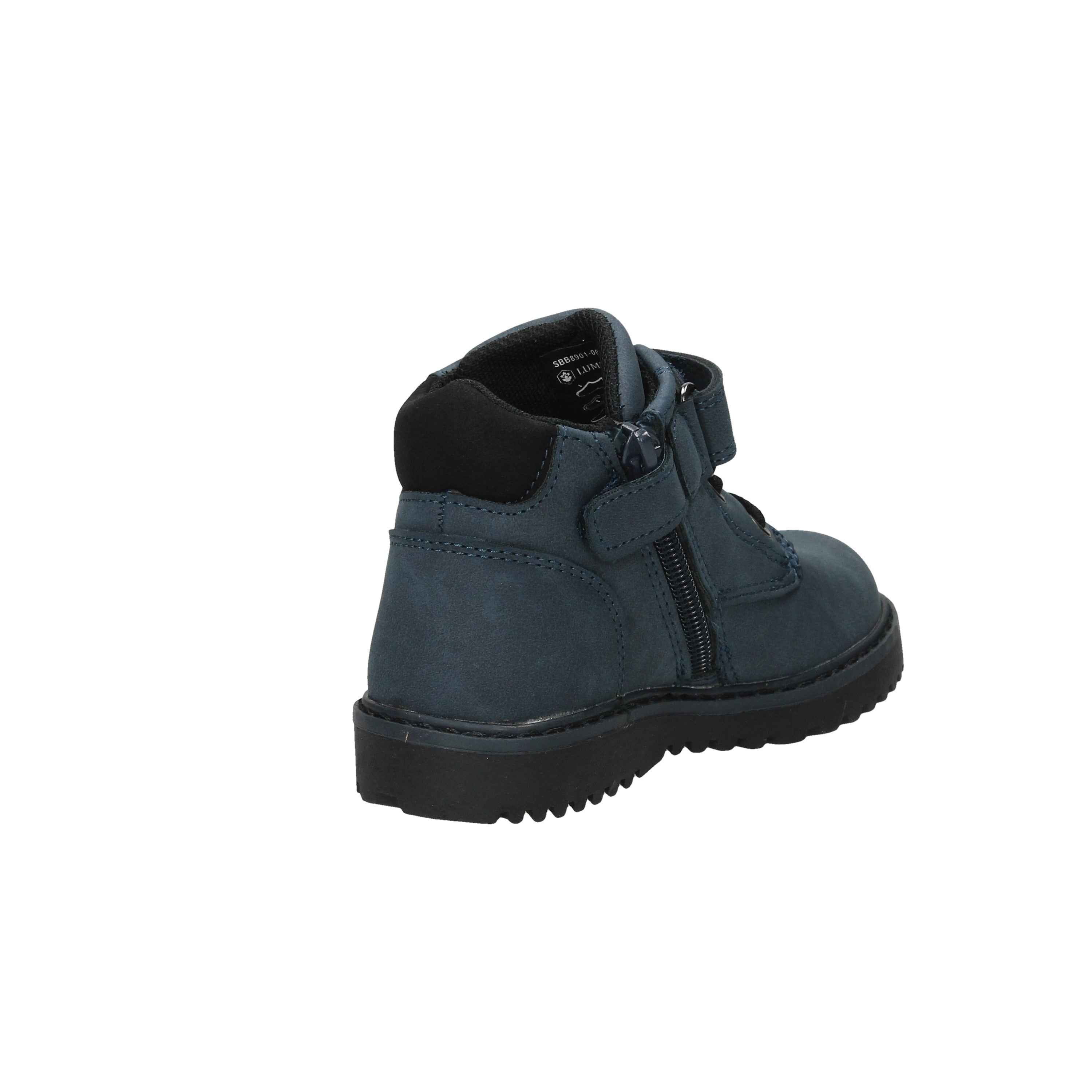 LUMBERJACK JUNIOR - BO SBB8901003S03 Beatles