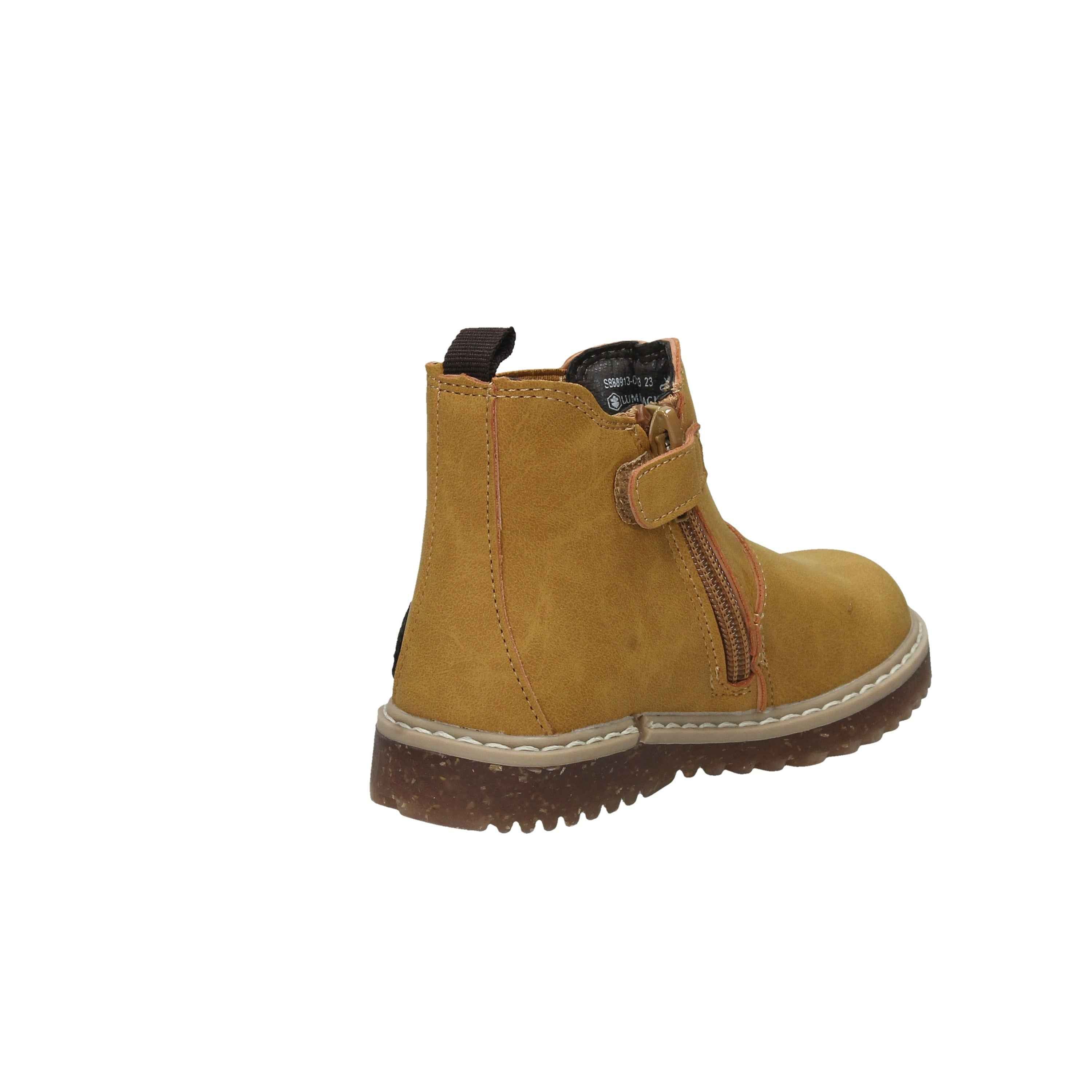 LUMBERJACK JUNIOR - BO SBB8913002S03 Beatles