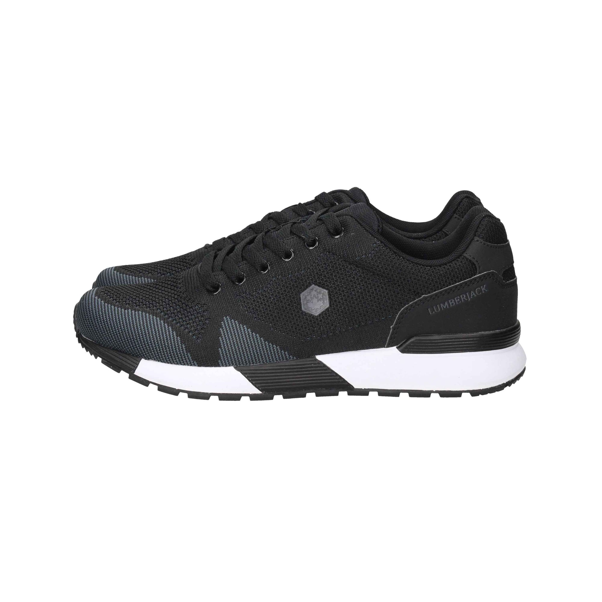 LUMBERJACK SPORT - U SM62111003U22 Sneakers
