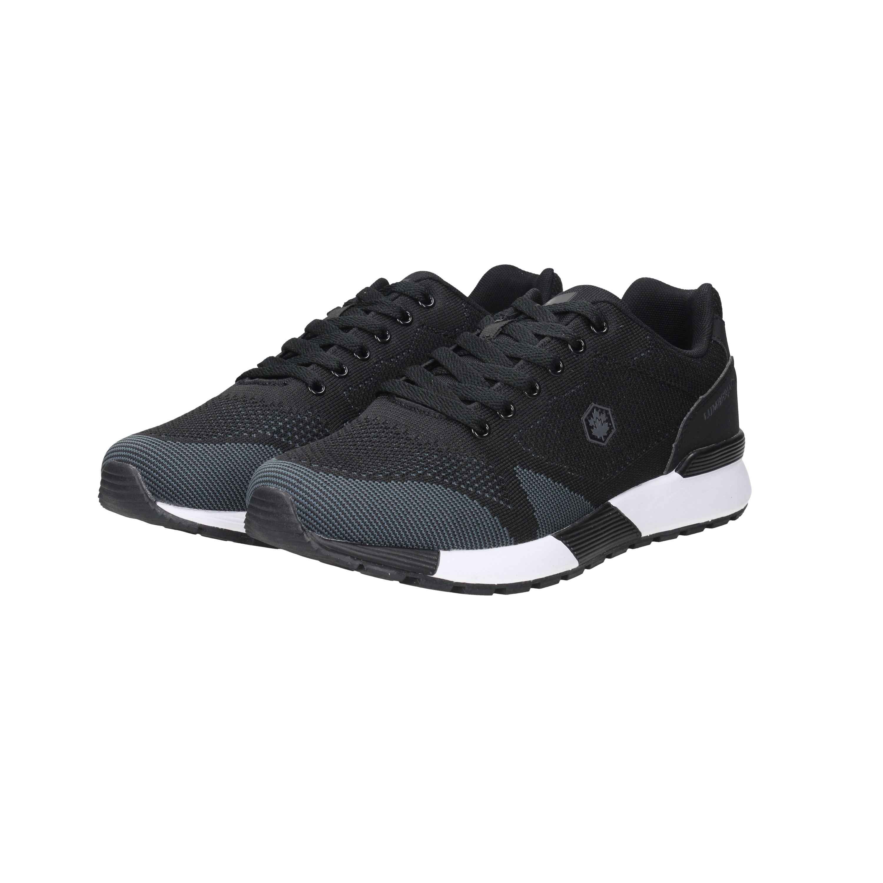 LUMBERJACK SPORT - U SM62111003U22 Sneakers