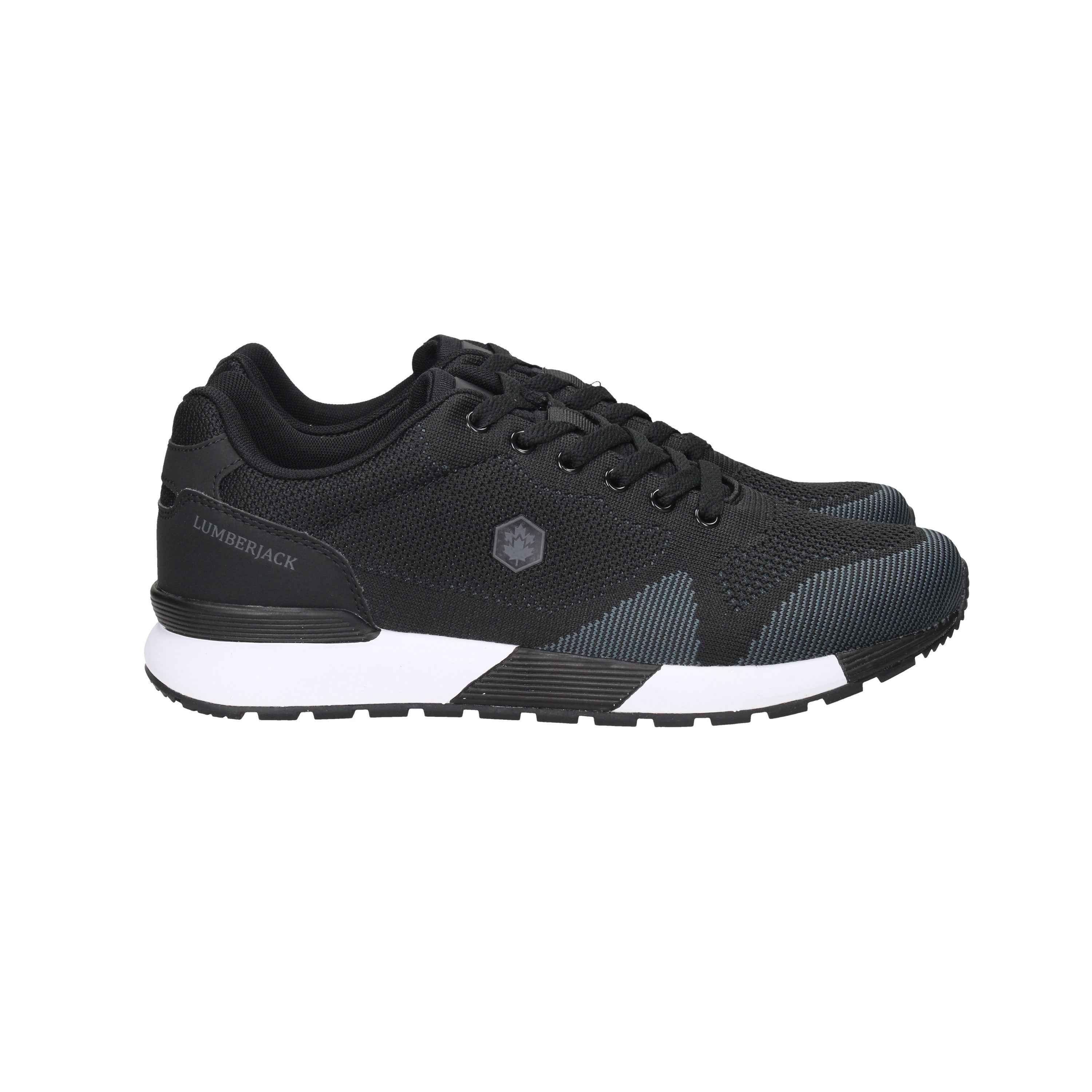LUMBERJACK SPORT - U SM62111003U22 Sneakers