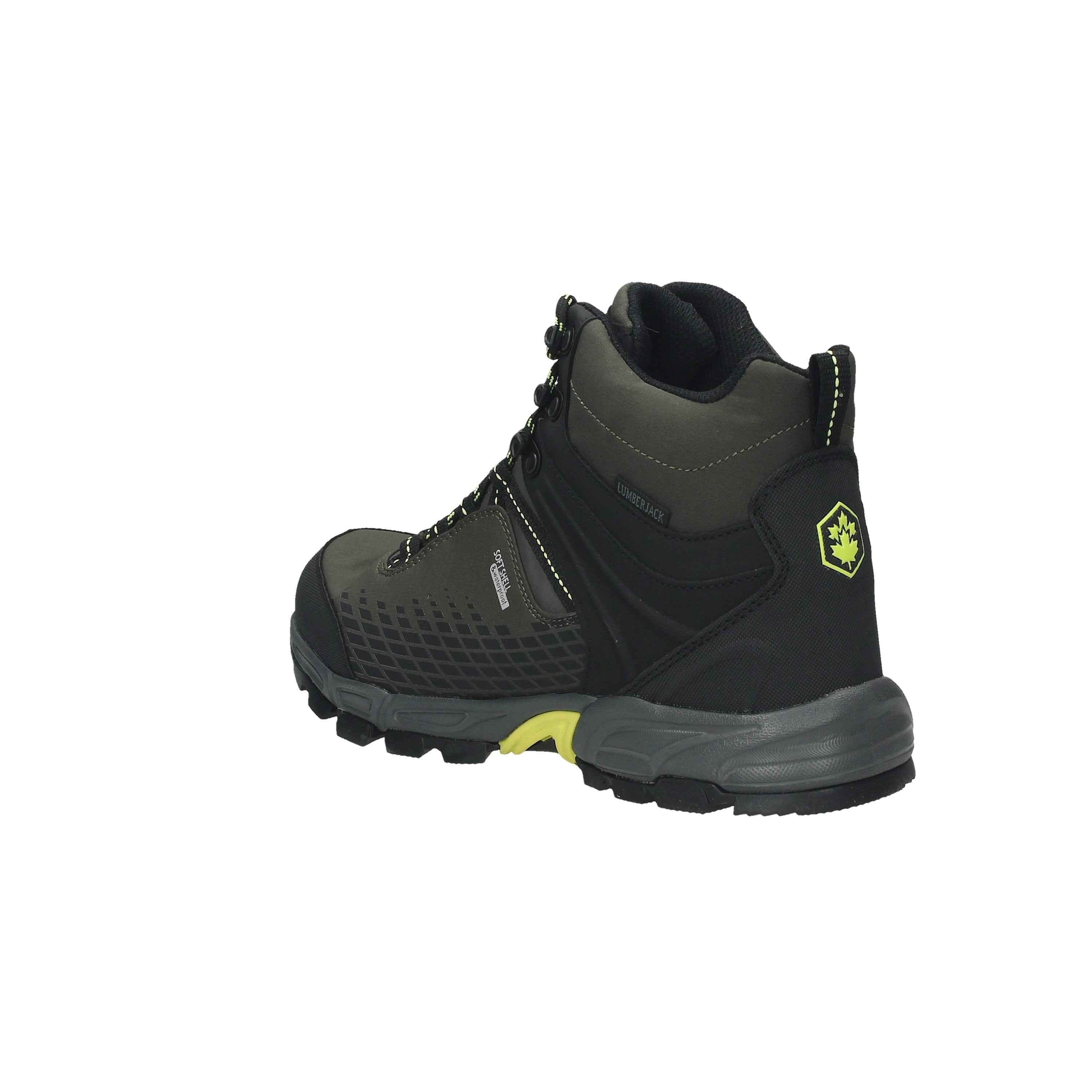 LUMBERJACK - U SM38801003X53 Anfibio