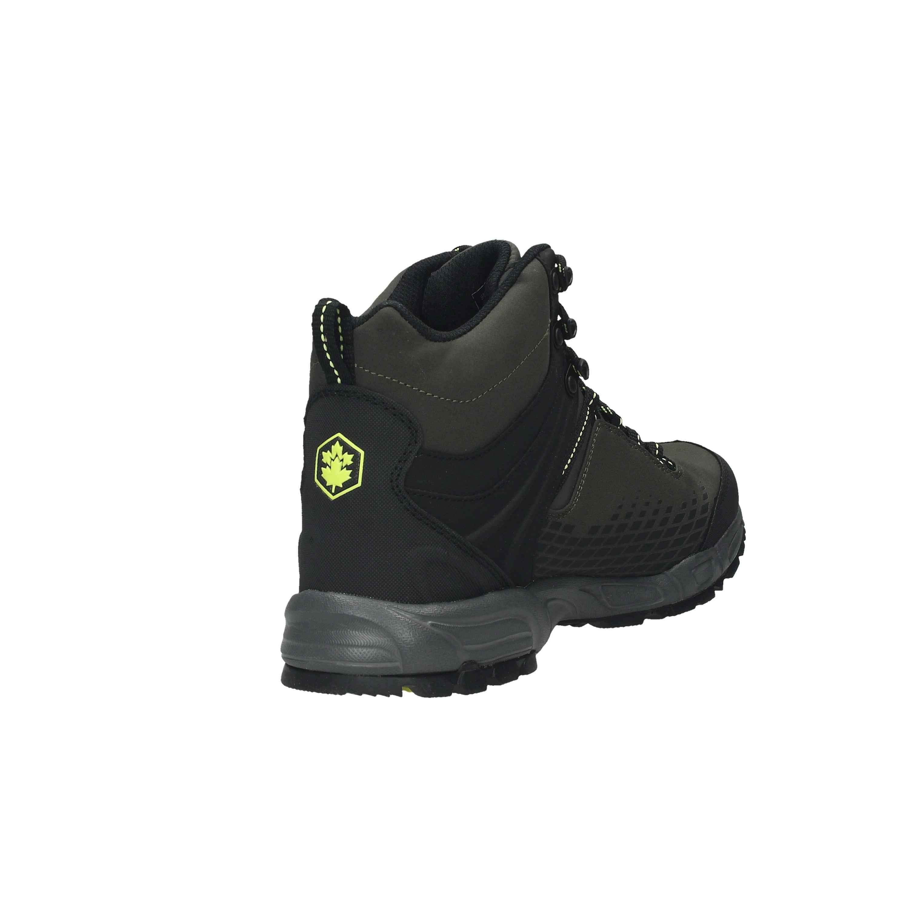 LUMBERJACK - U SM38801003X53 Anfibio